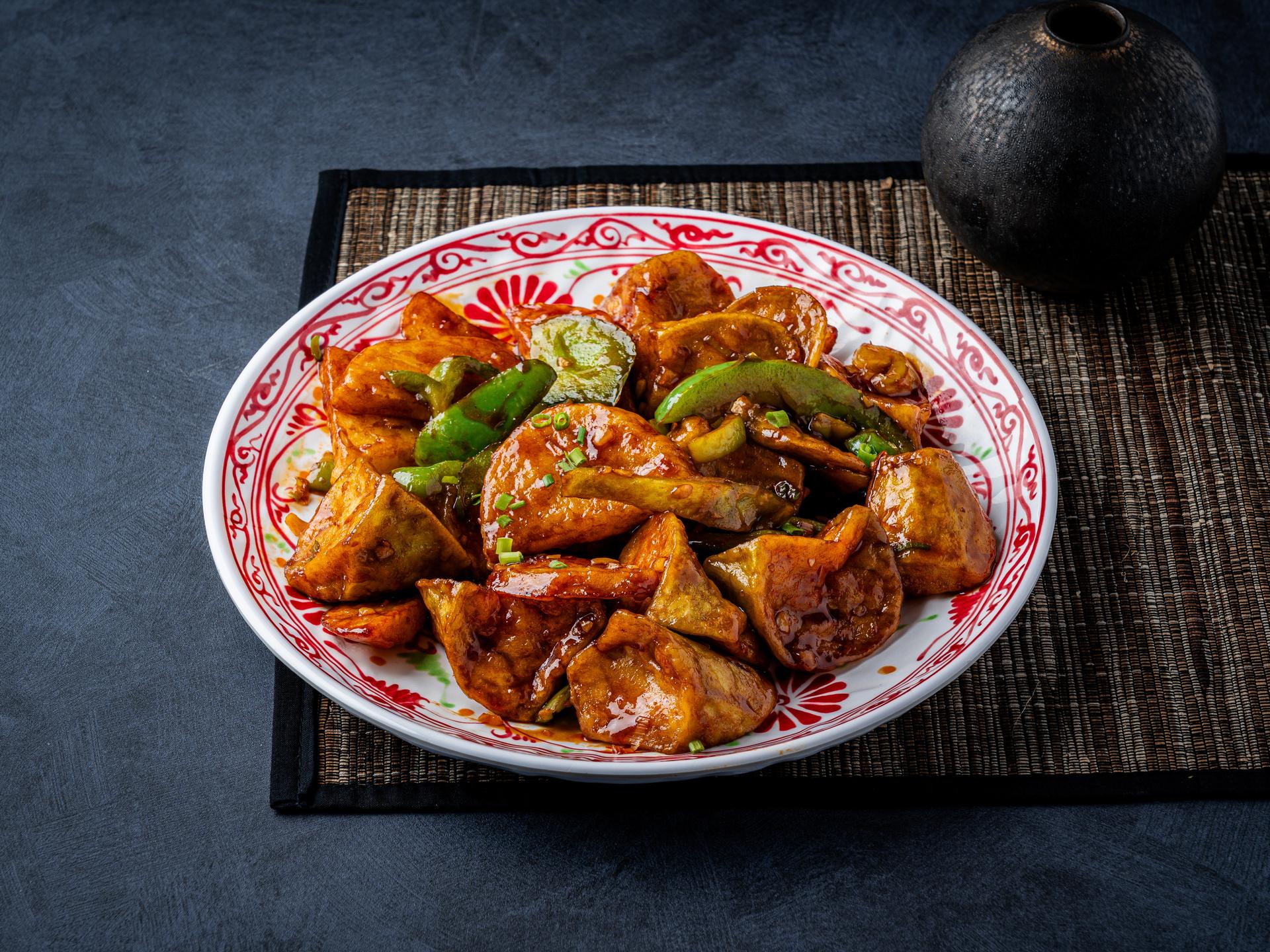 오천동양꼬치 메뉴촬영 - 소몽스튜디오