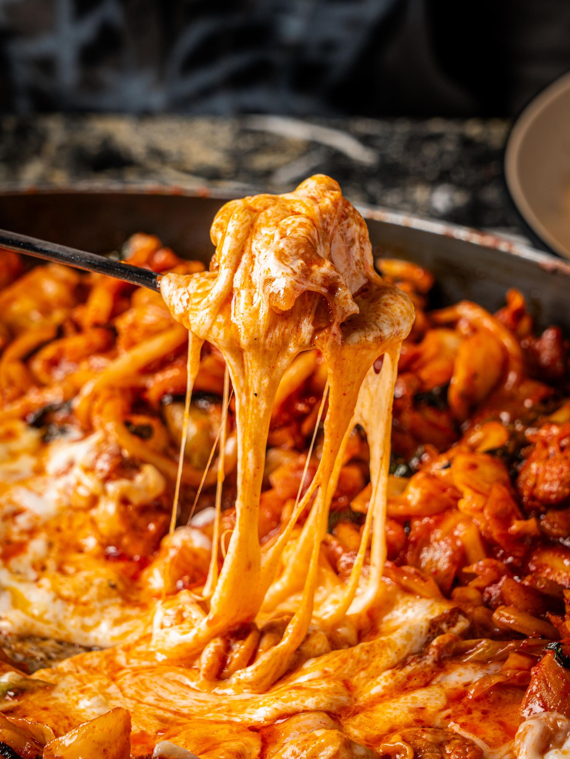 한지붕 갈비 네이버 플레이스 사진 - 닭갈비