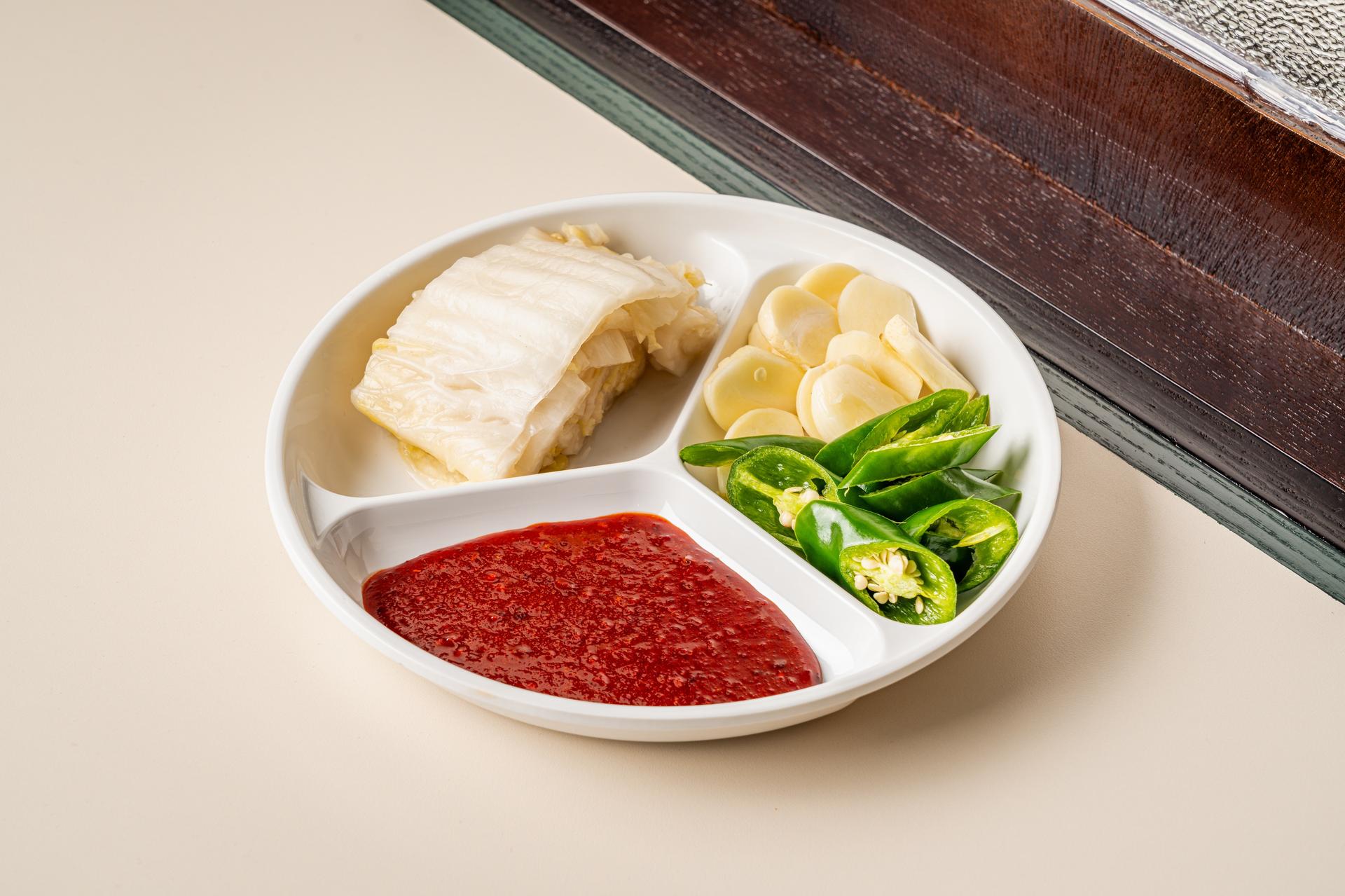 지대로 맛돼지 대전 대흥동 메뉴촬영 메뉴촬영 - 소몽스튜디오