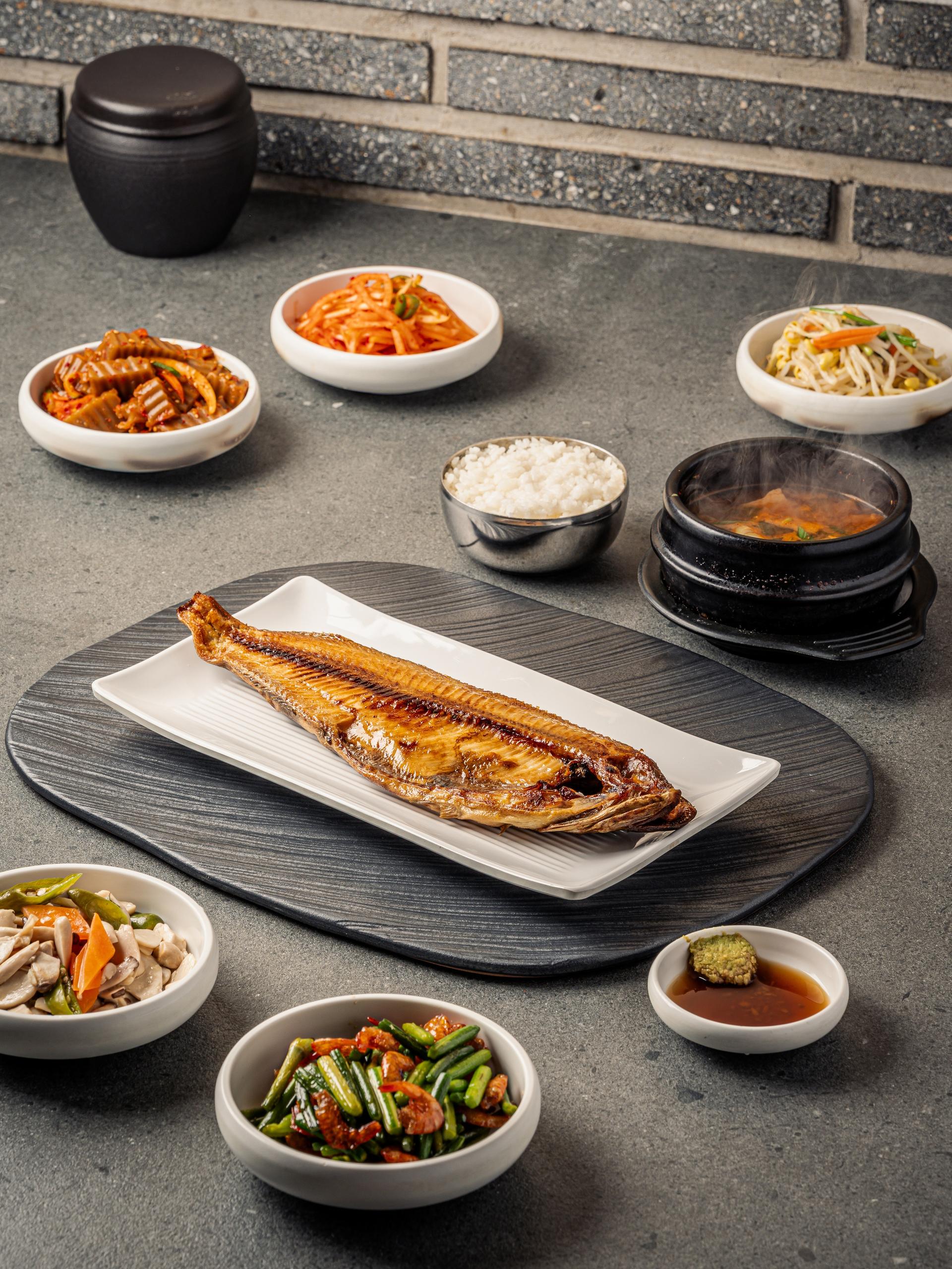그냥찌개집 역삼점 메뉴사진 - 찌개