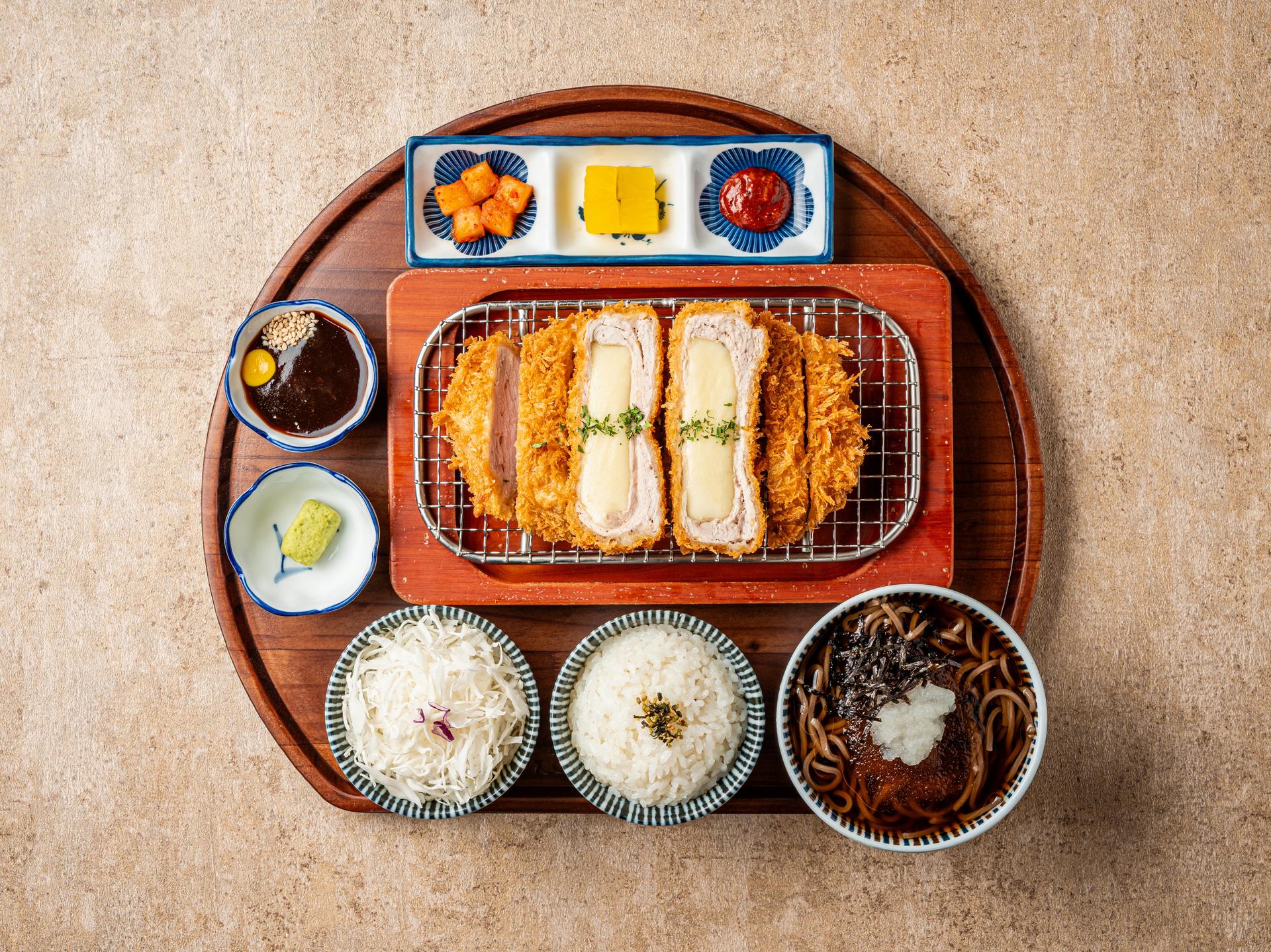 솜솜카츠 부평본점 메뉴사진 - 메뉴 컷