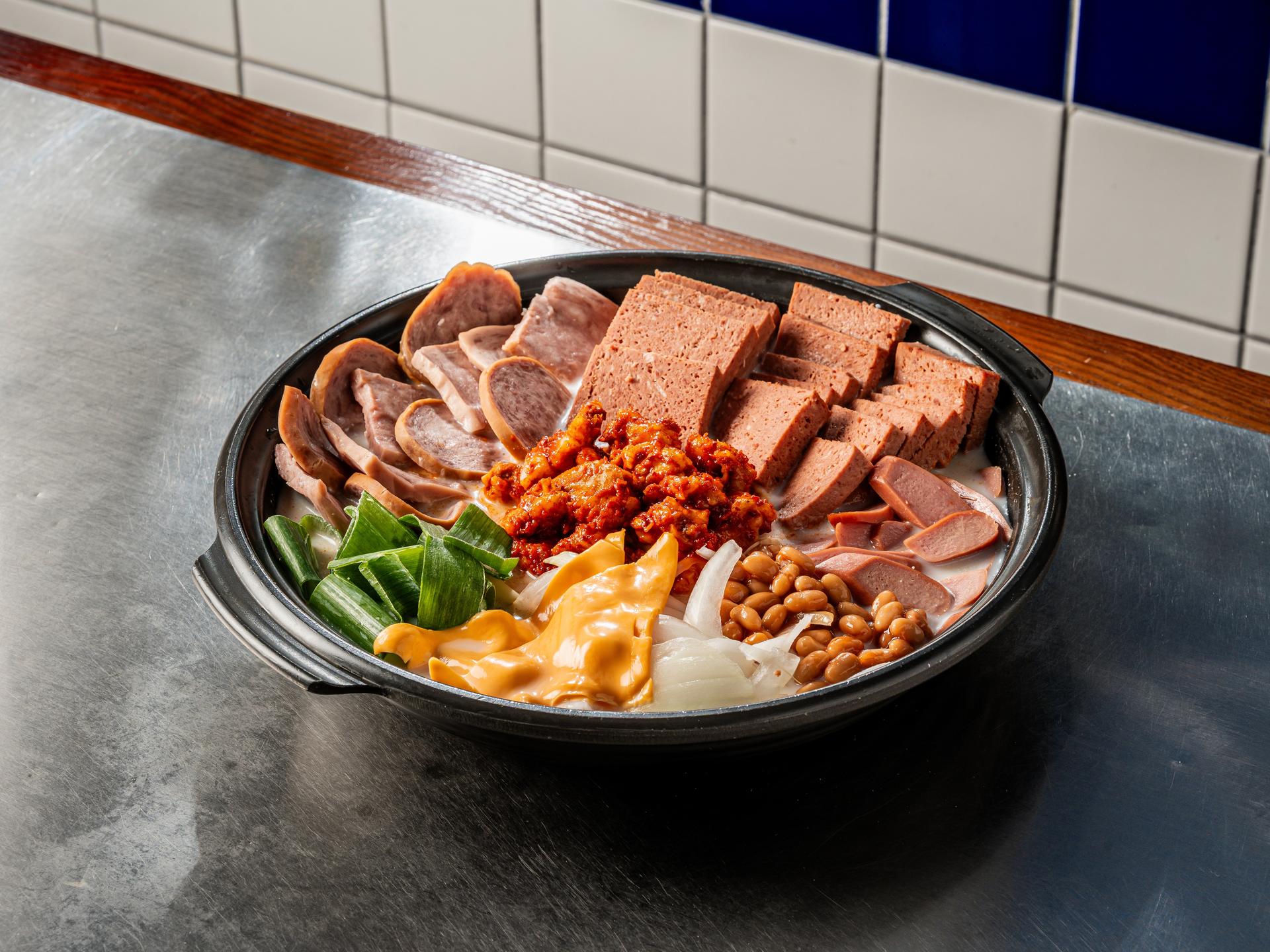 광명대창집 분당정자점 메뉴사진 - 마무리 컷
