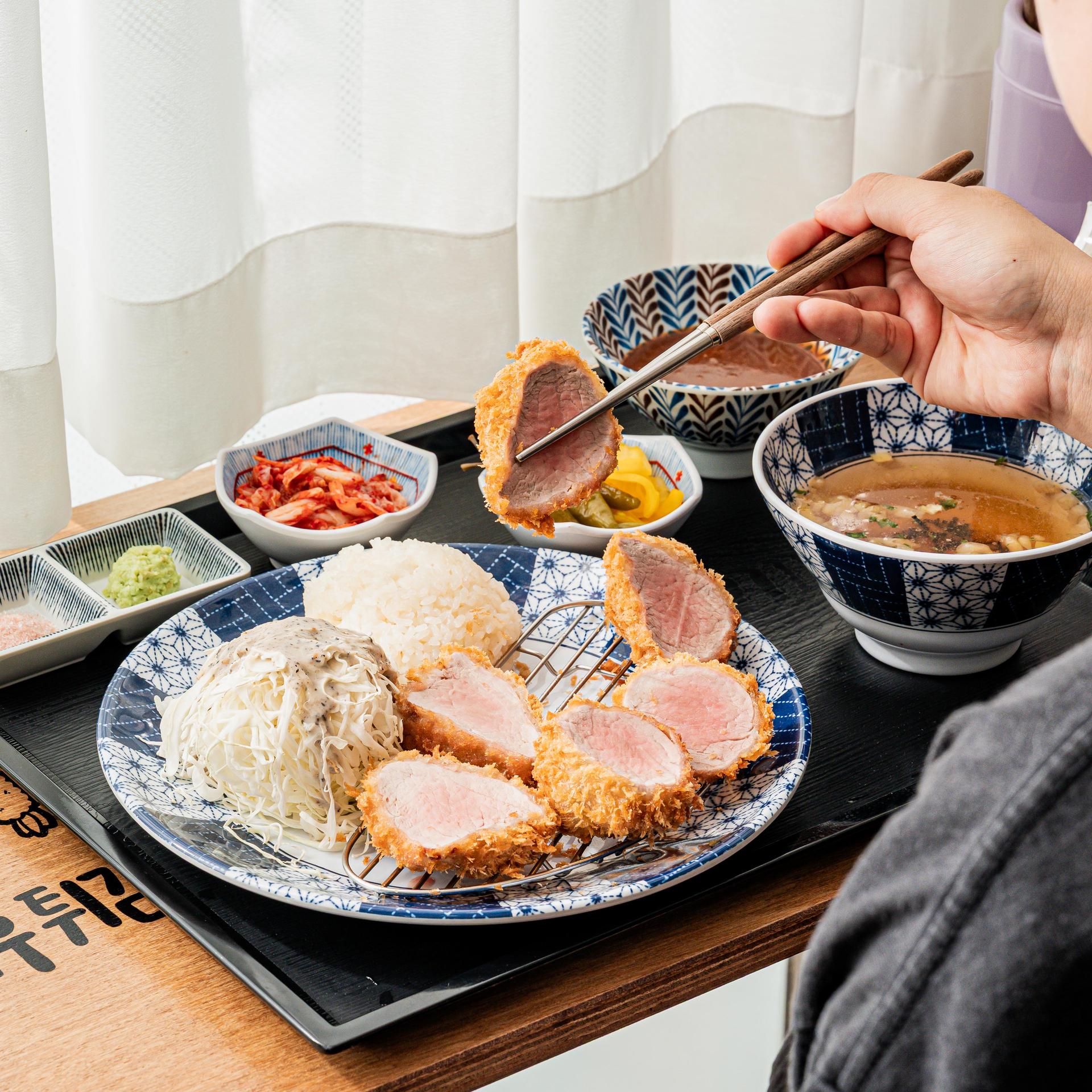 마루카츠 메뉴사진 - 대표 컷