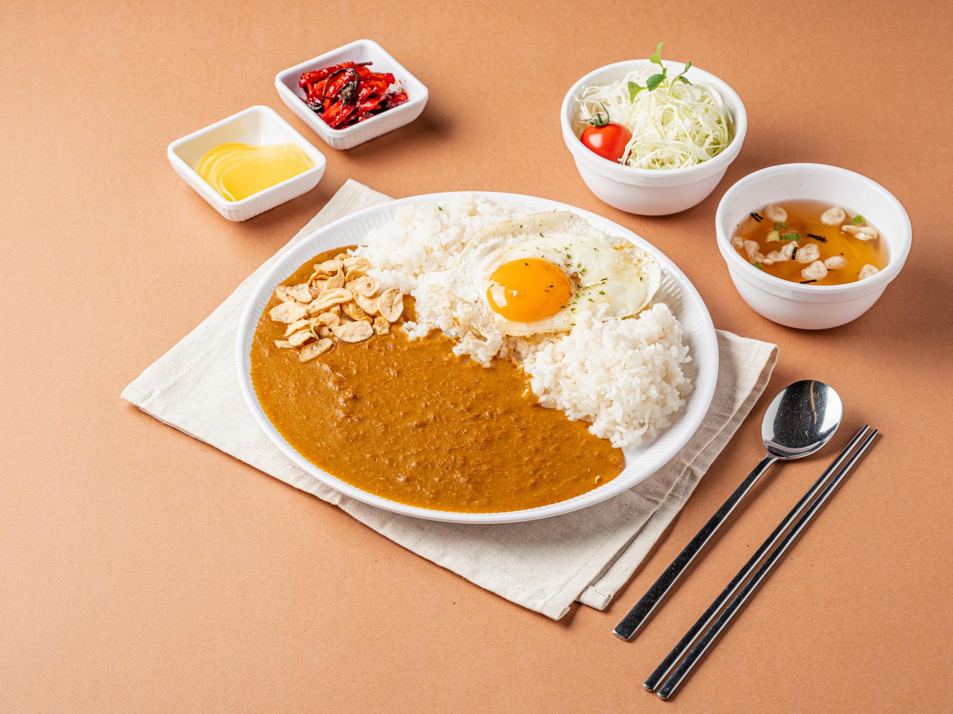 로키 경양식당 메뉴사진 - 대표 컷
