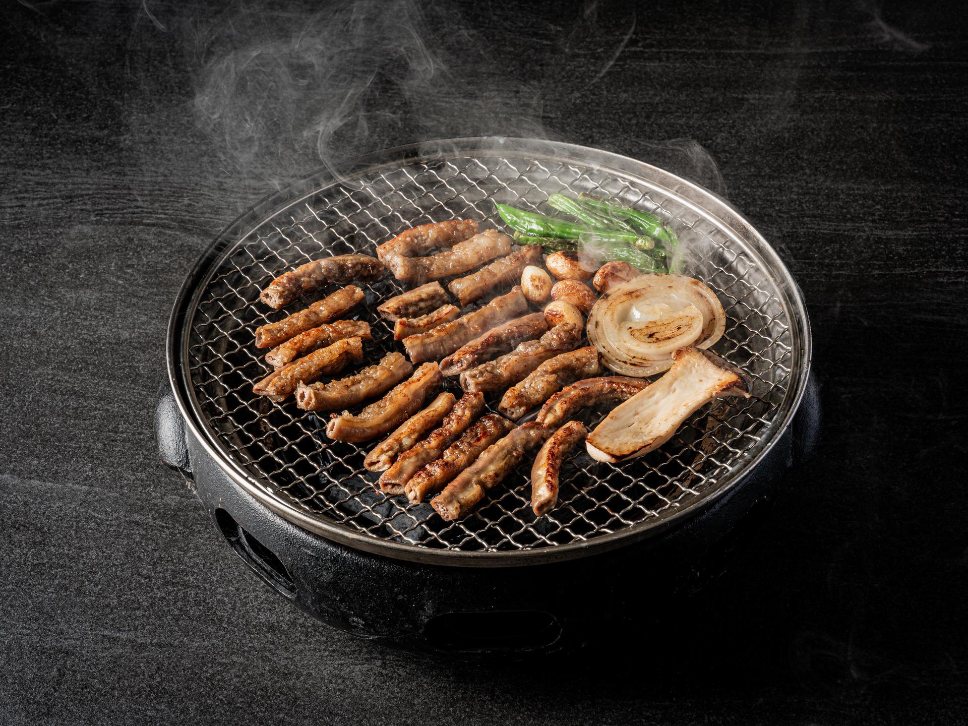 한양대창 메뉴촬영 - 소몽스튜디오