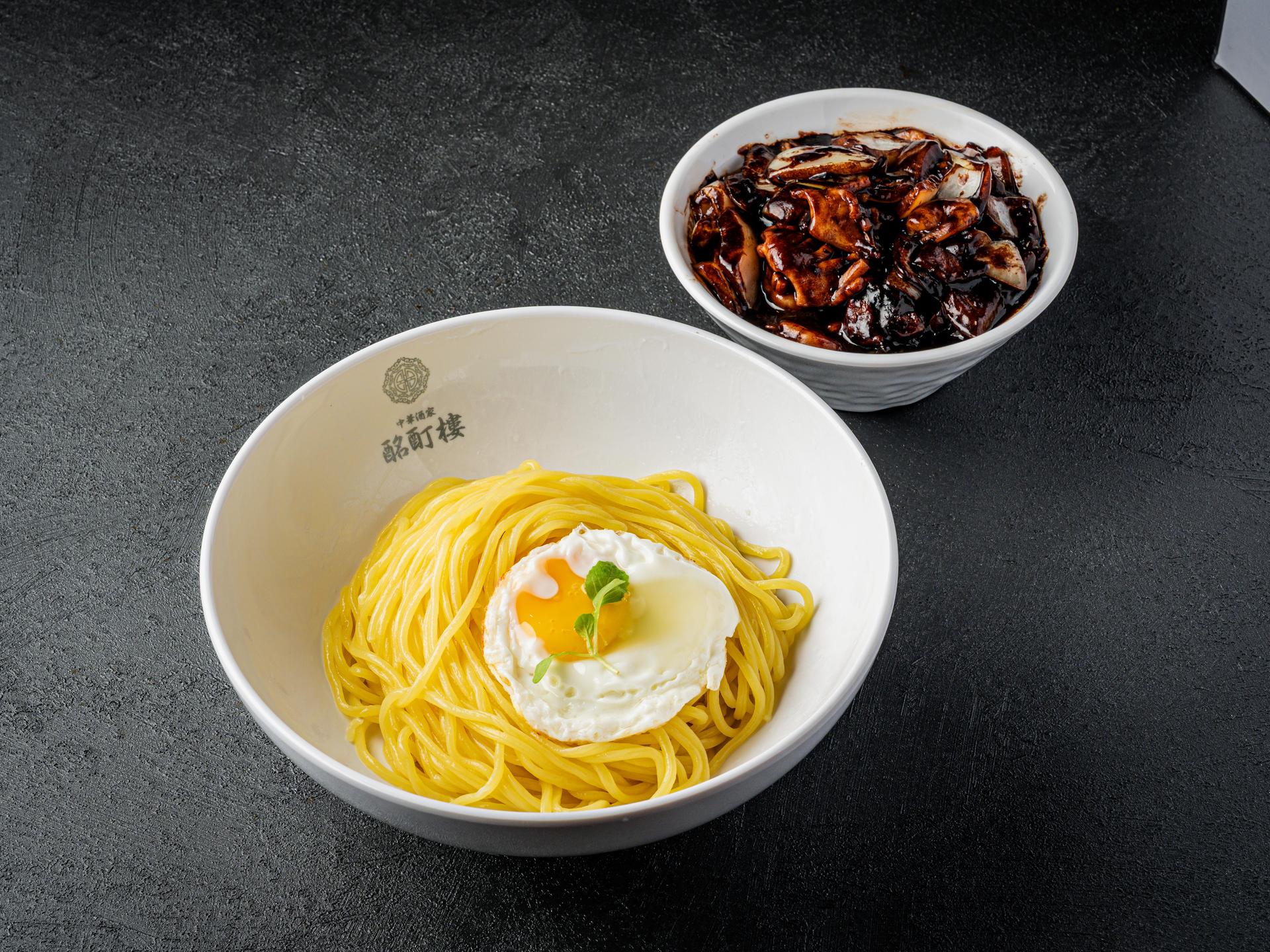 양재 중식 배민 사진촬영, 간짜장·요리류 배달 메뉴컷