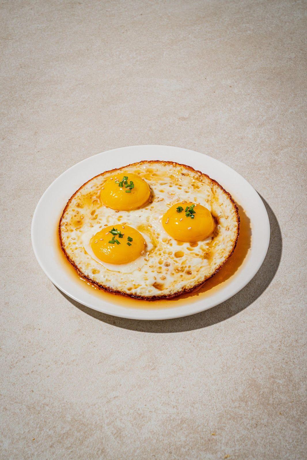 백딤채 음식점 포스터 사진 - 메인 비주얼 (메뉴 컷)