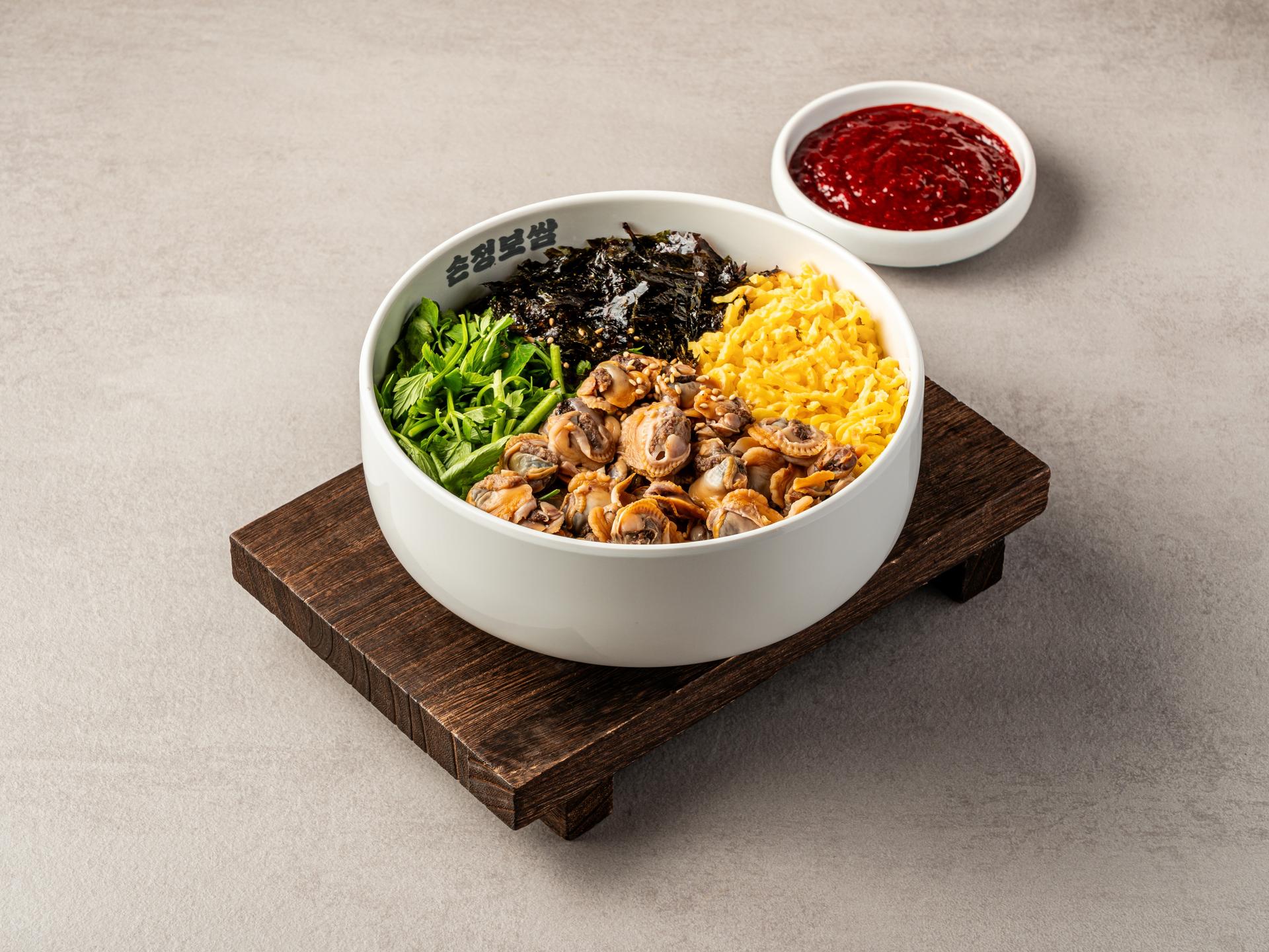 손정보쌈 메뉴사진 - 치즈스틱