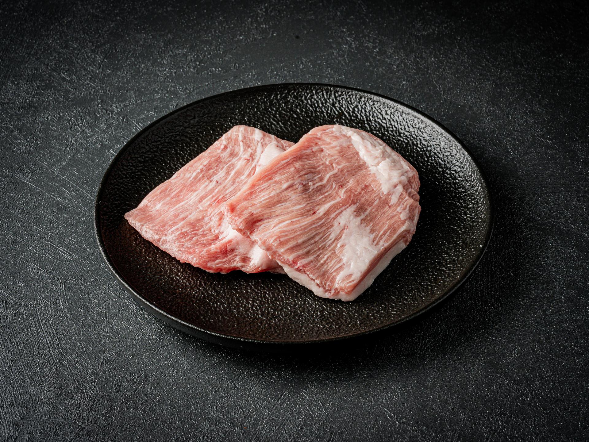 대지안집 메뉴사진 - 고깃집