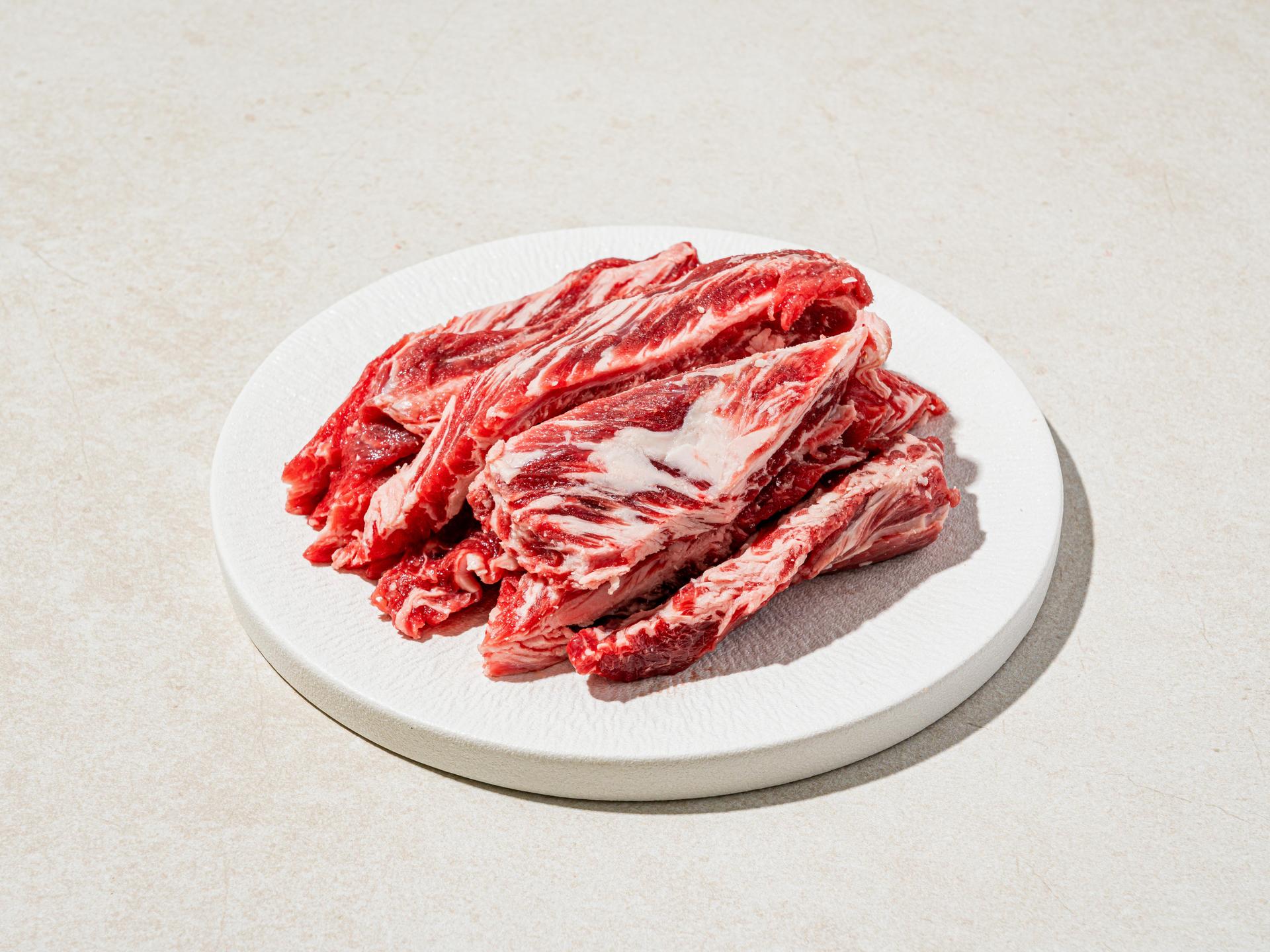 기운내소 메뉴사진 - 마무리 컷