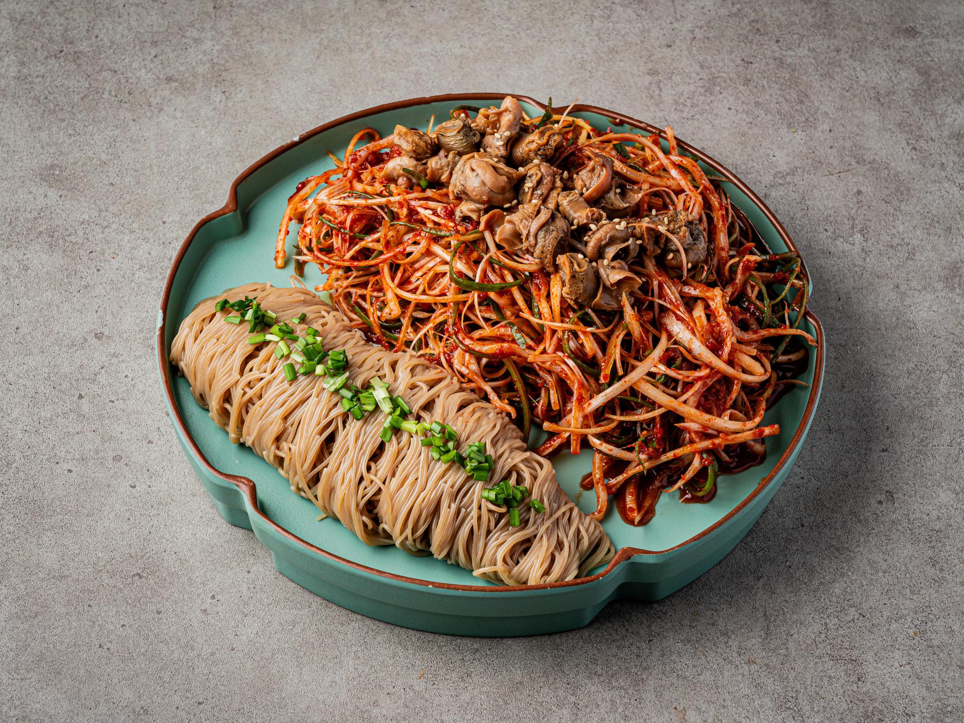 한인쏘맥 영등포본점 메뉴사진 - 대표 컷