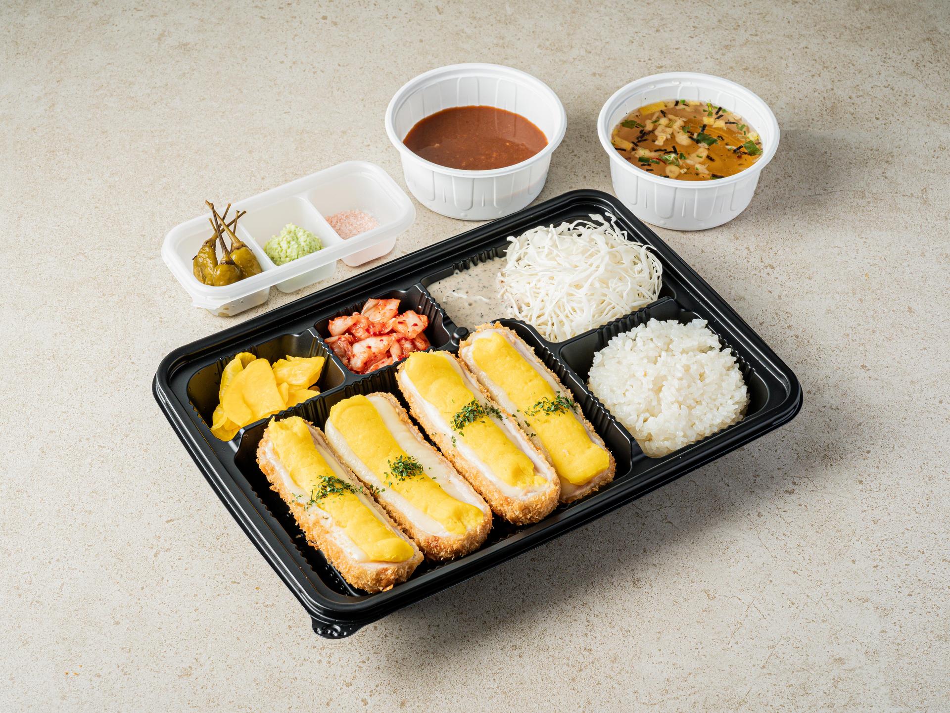 마루카츠 배달음식사진 - 배달앱