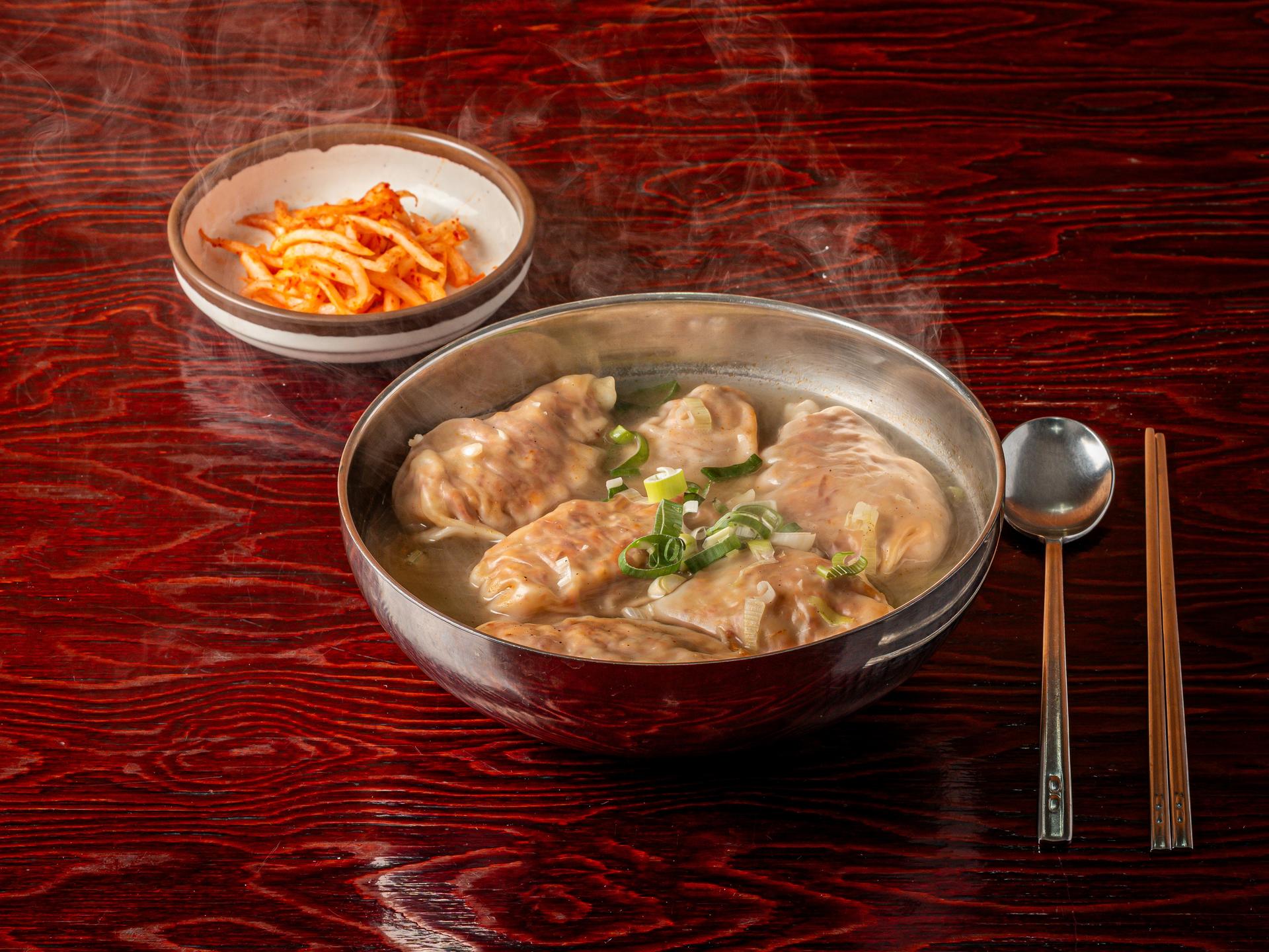 청학동식당 메뉴촬영 - 소몽스튜디오