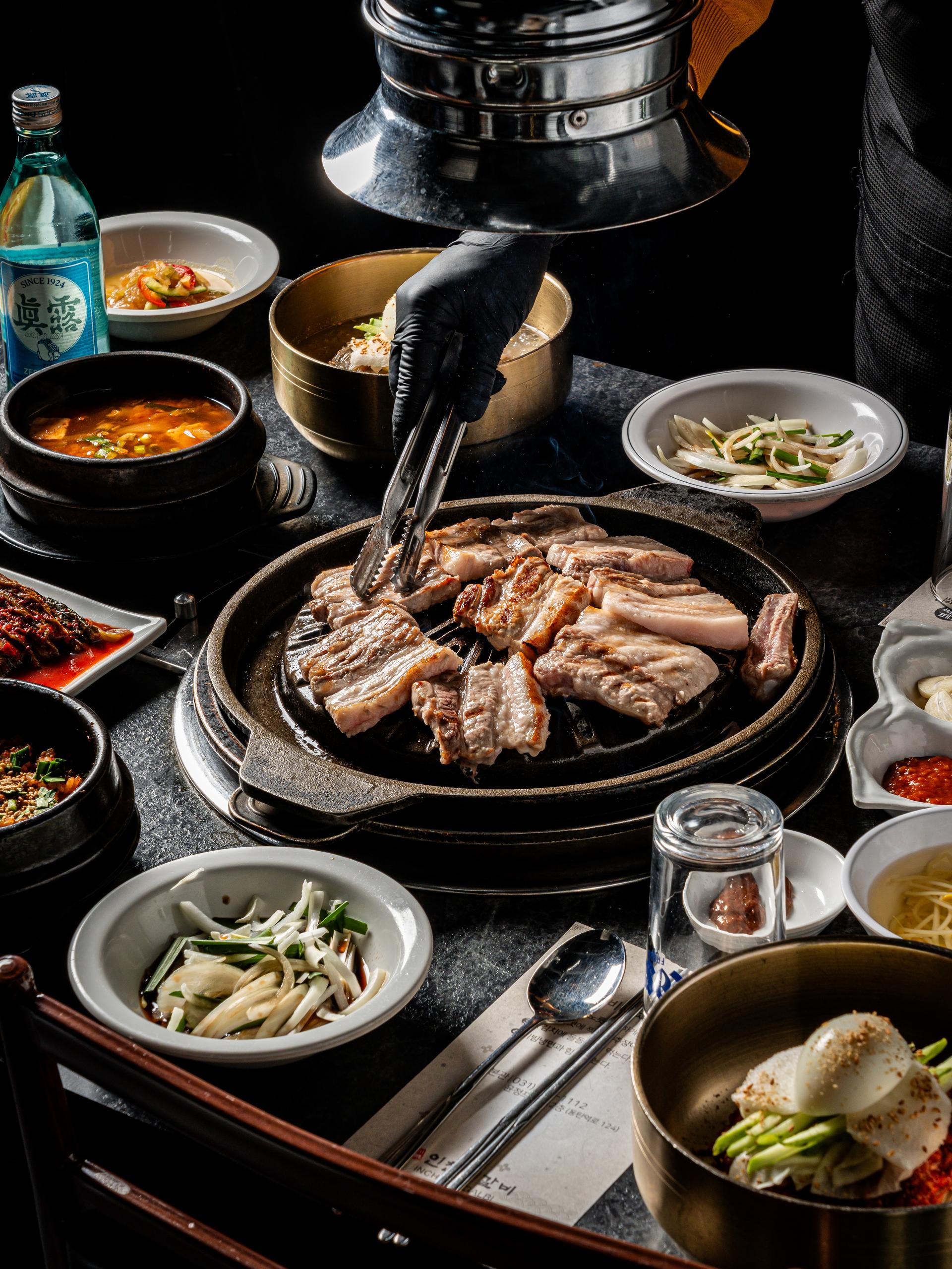 동탄 음식 사진 촬영 네이버 플레이스 비용 견적