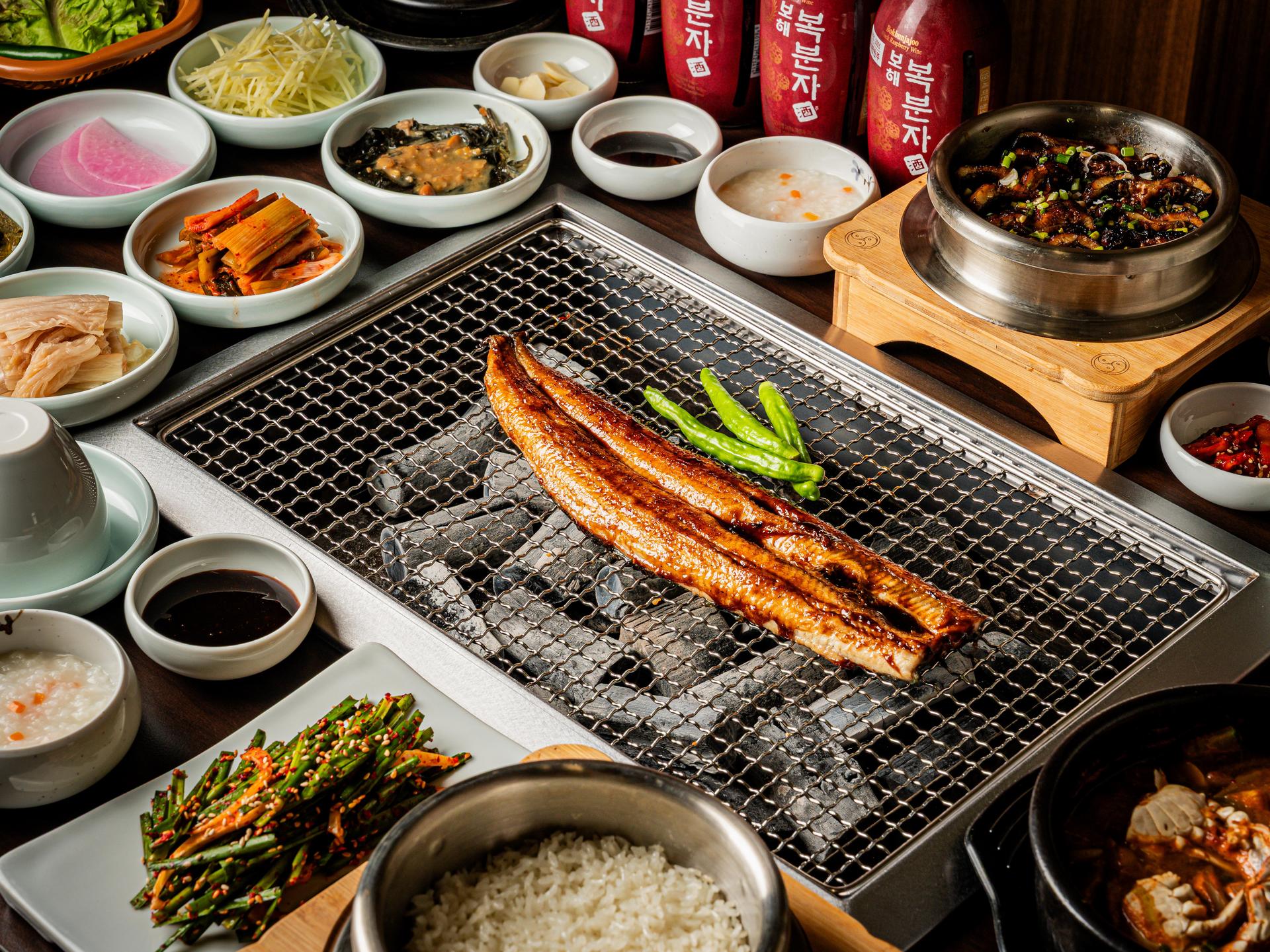 부천 고창 풍천장어 메뉴사진 - 대표 컷