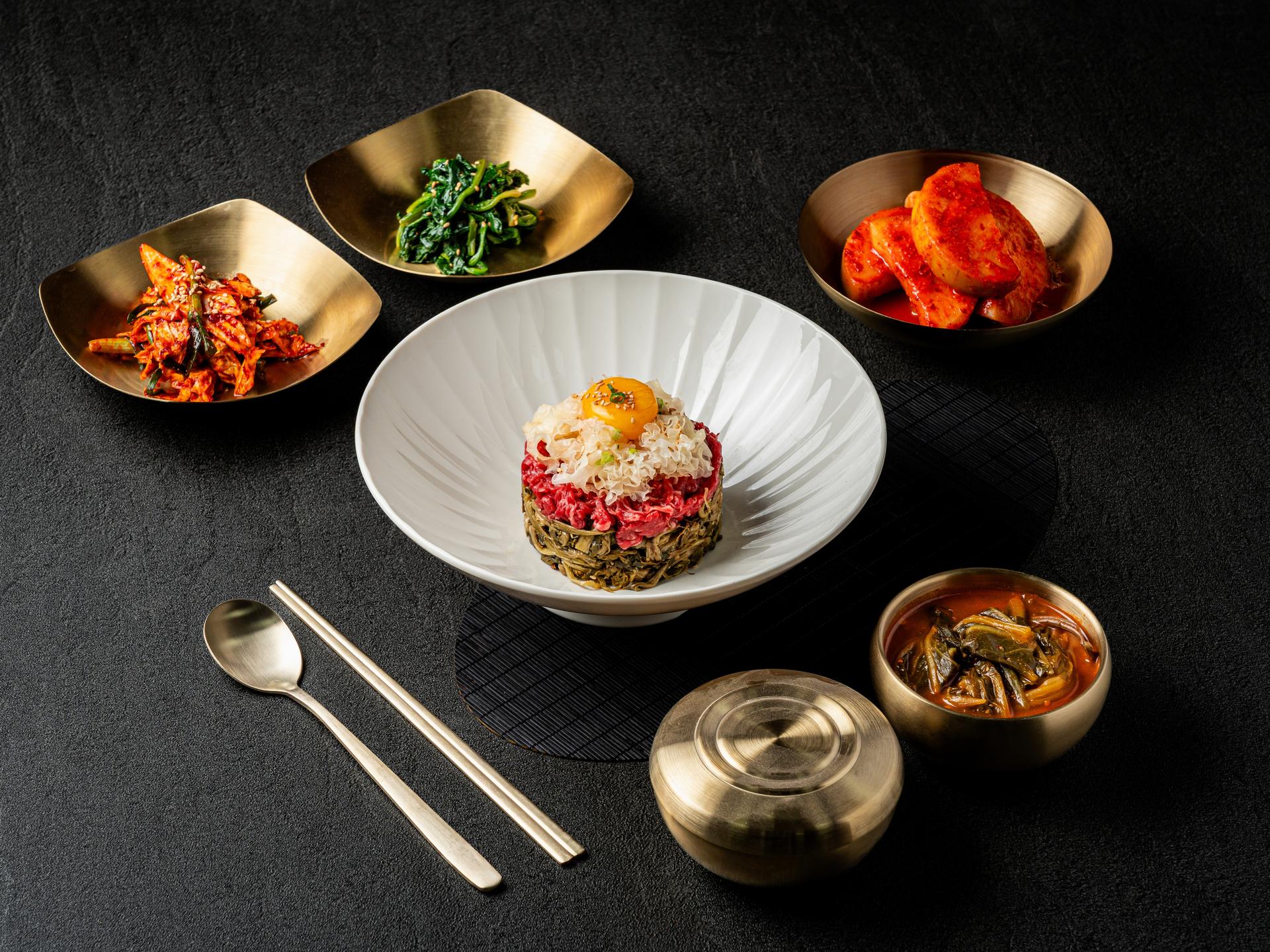 도화갈비 메뉴사진 전체 라인업