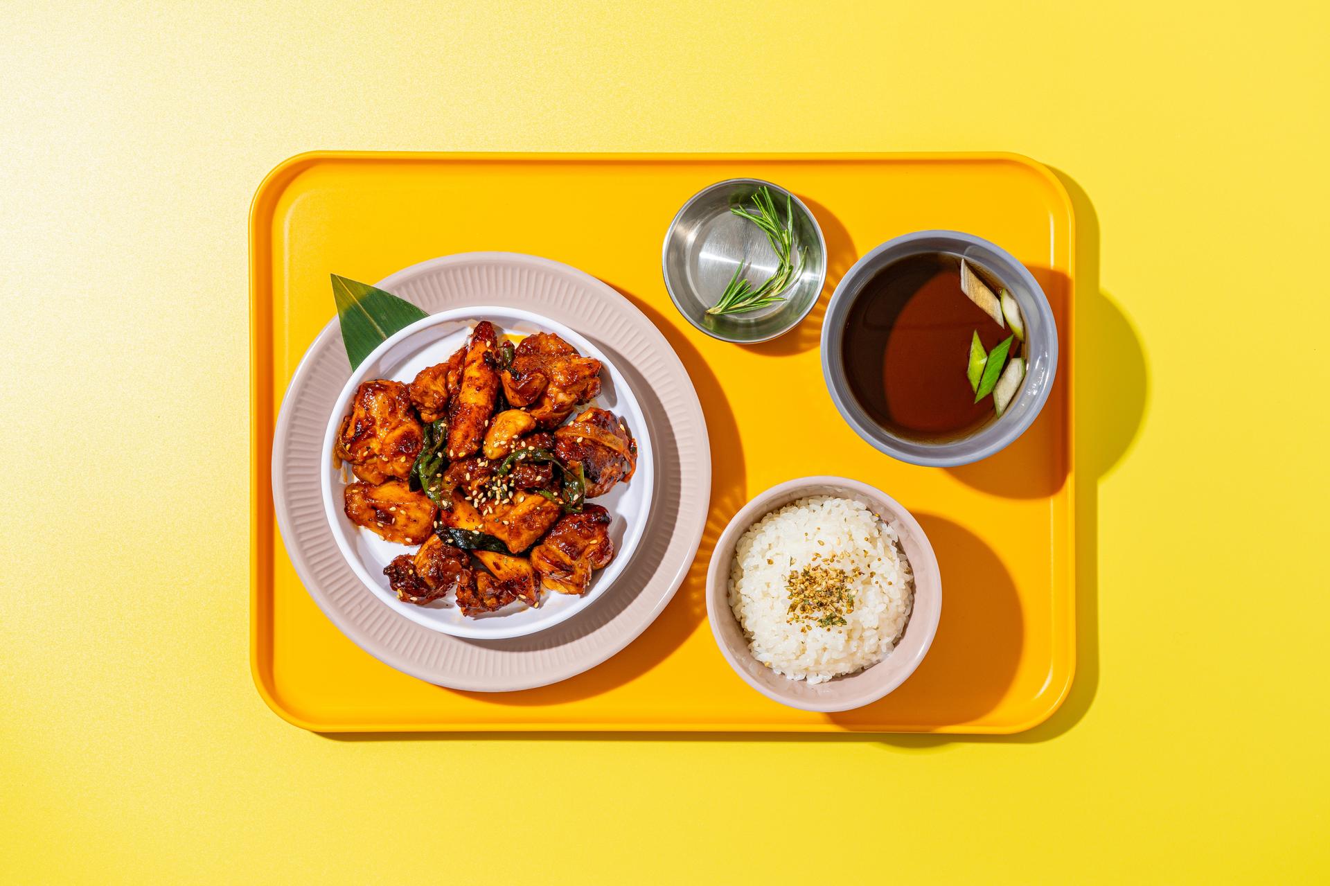 치킨 사진 촬영 배민 사진 배달 어플 음식 촬영