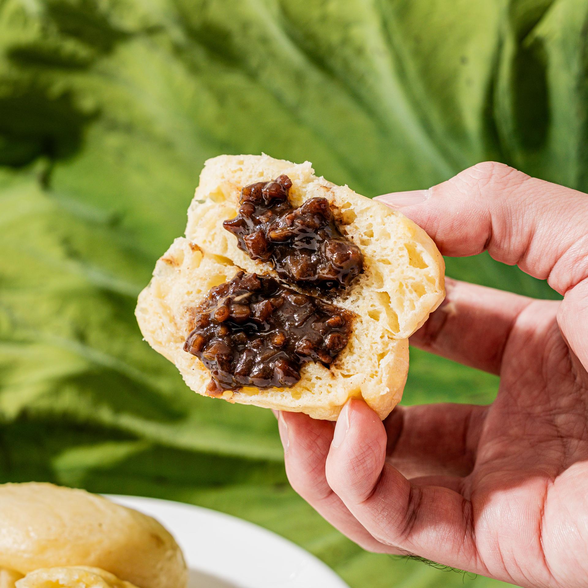 시흥 단체급식 메뉴사진 - 마무리 컷