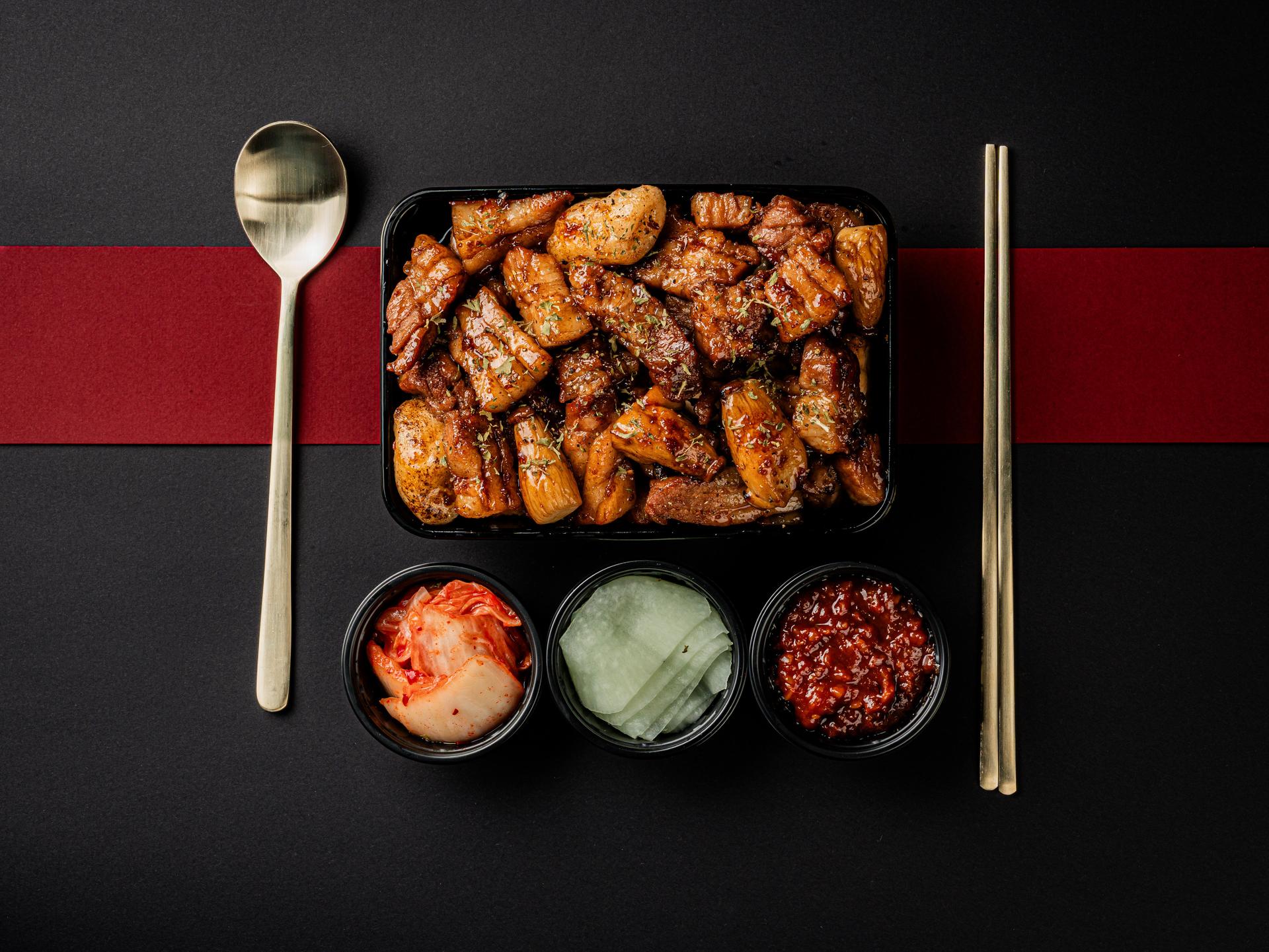 고기공화국 배달음식사진 - 배달앱