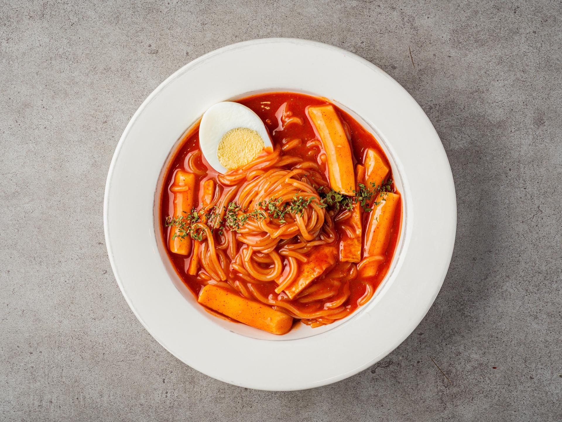 정성한줄 아현점 배달음식사진 - 마포