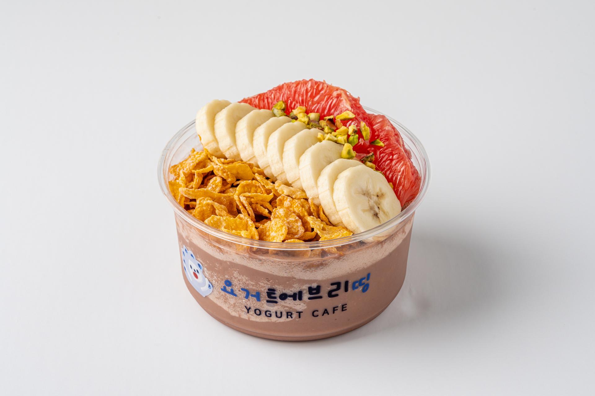 요거트에브리띵 이천 카페촬영 - 소몽스튜디오