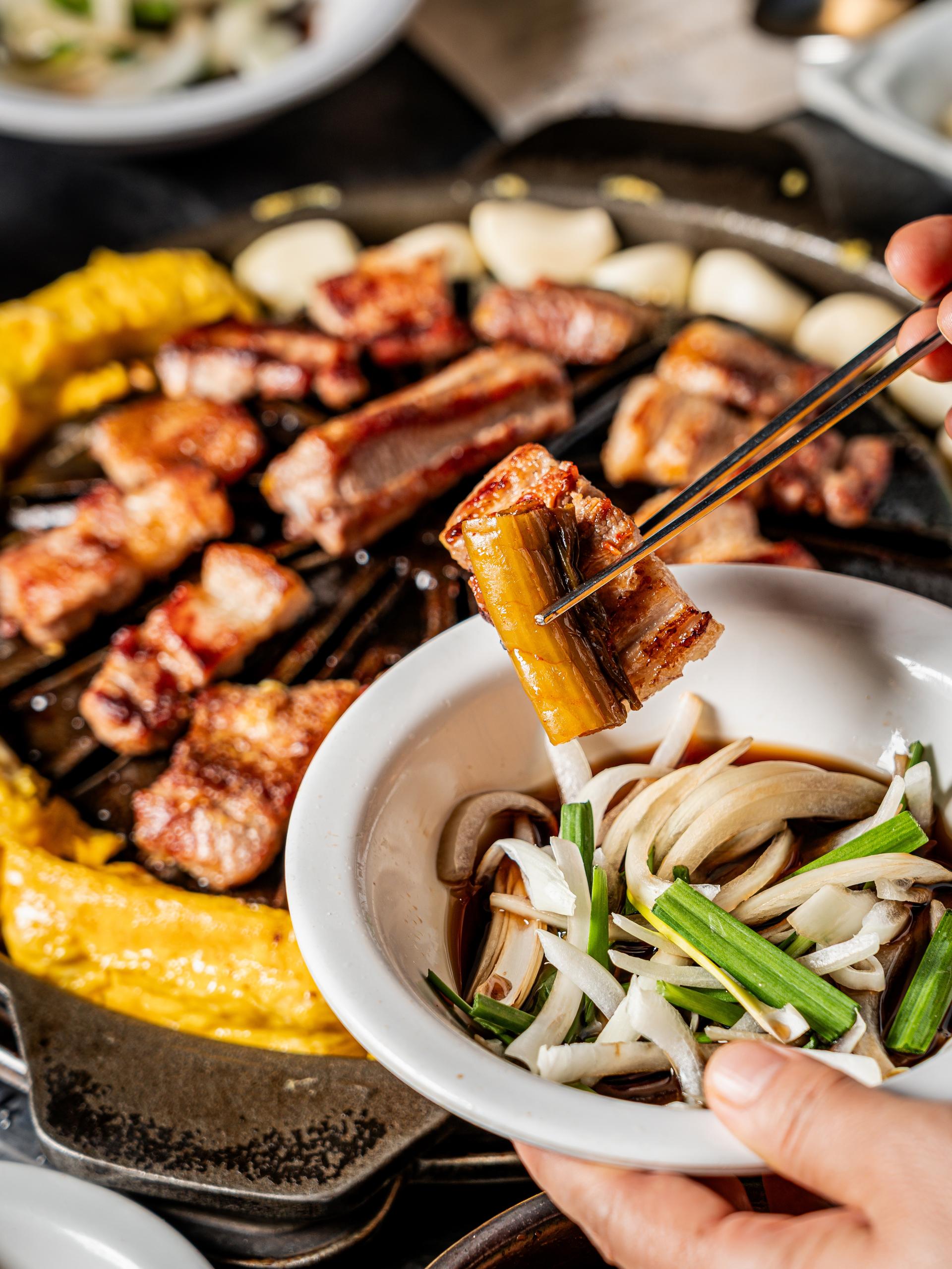 인천생갈비 네이버 플레이스 사진 - 라이프스타일 컷