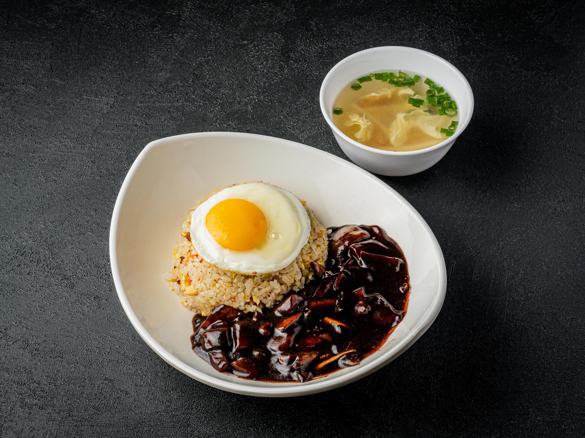 명정루 배달음식사진 - 면류