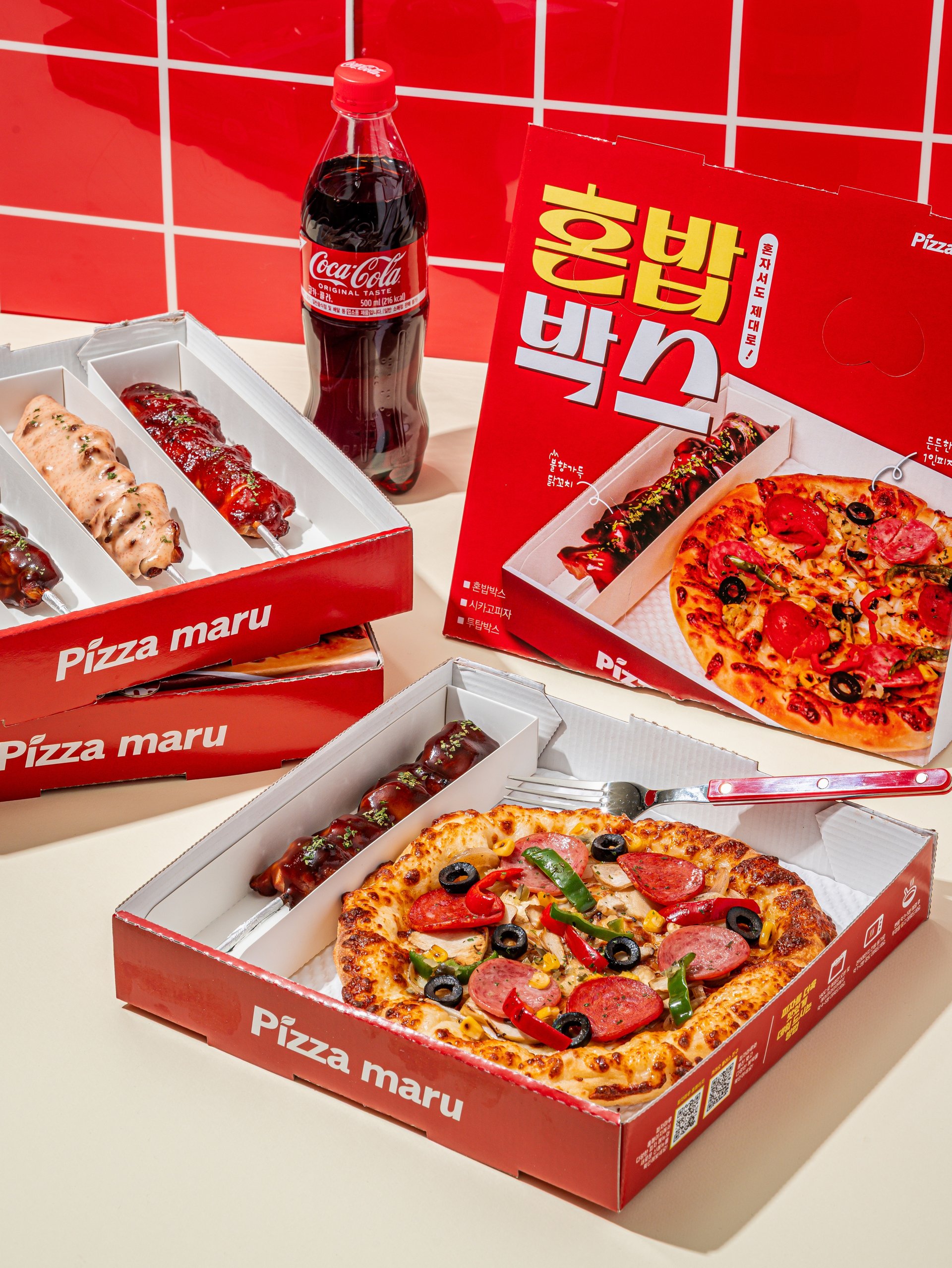 음식사진촬영 당일, 이렇게 진행됩니다 (A to Z 프로세스)