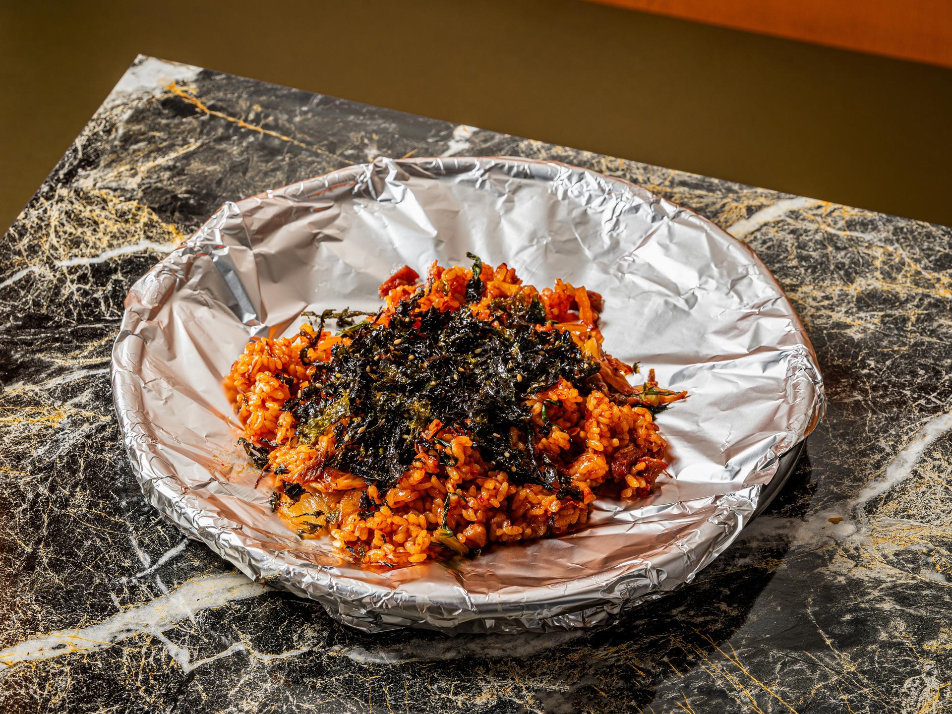 대영불고기 메뉴사진 - 고기