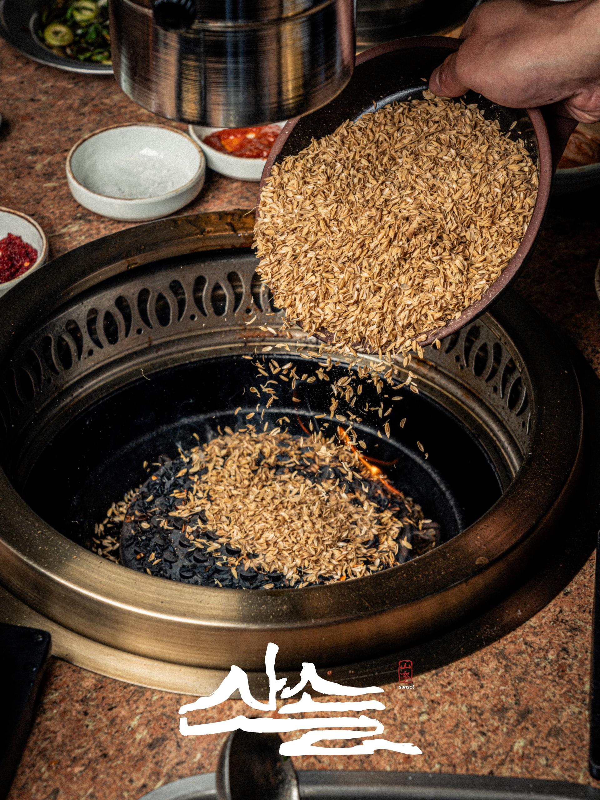 산솔 신사본점 플레이스촬영 - 소몽스튜디오