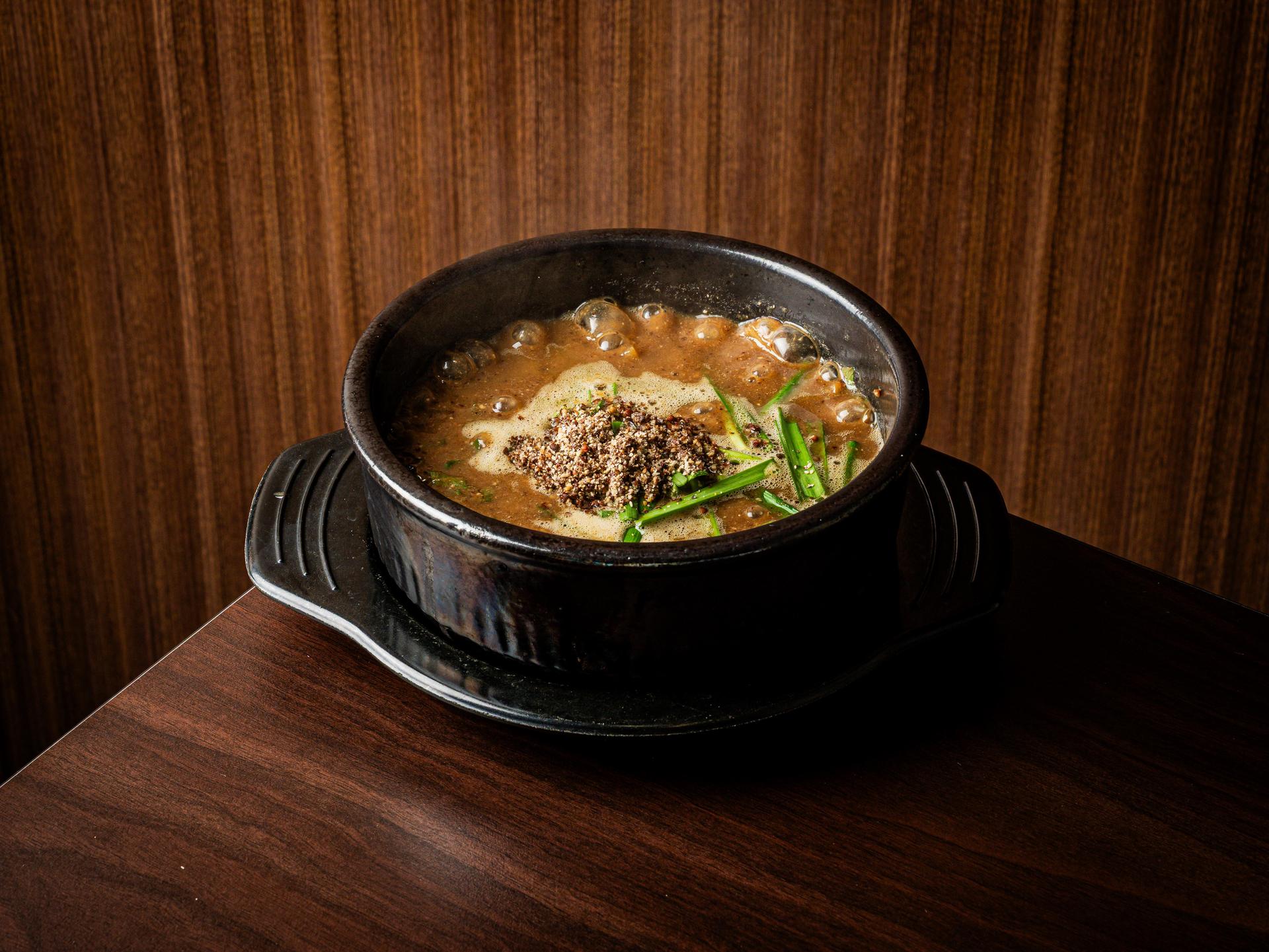 부천 고창 풍천장어 메뉴사진 - 디테일 컷