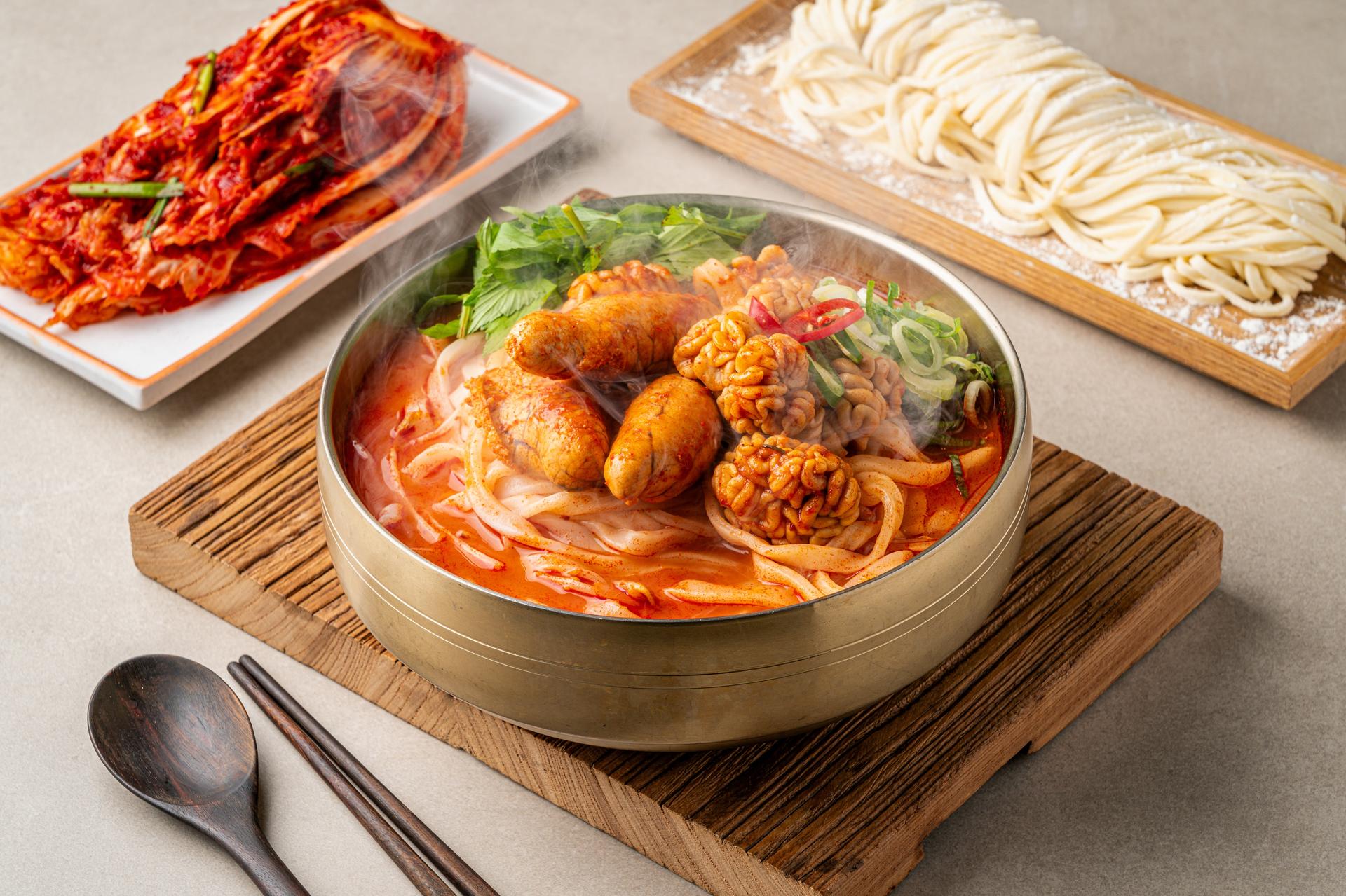 배달음식 음식사진촬영 대표 작업