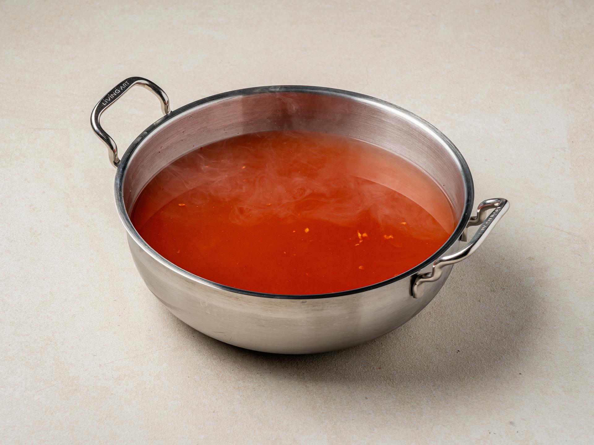 홍담칼국수 메뉴사진 - 수원