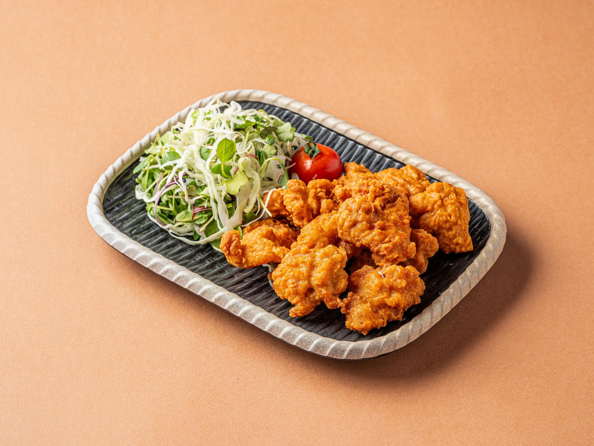 로키 경양식당 메뉴사진 - 디테일 컷
