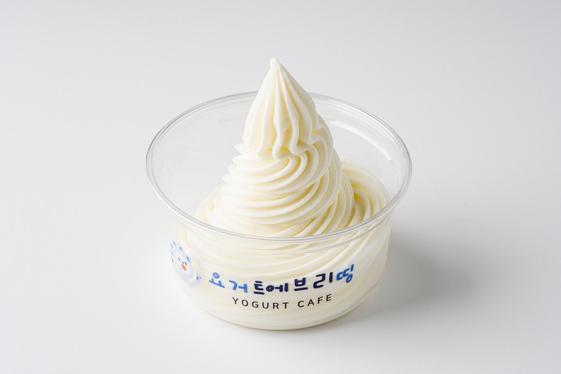 요거트에브리띵 요거트 카페 카페촬영 20 - 소몽스튜디오