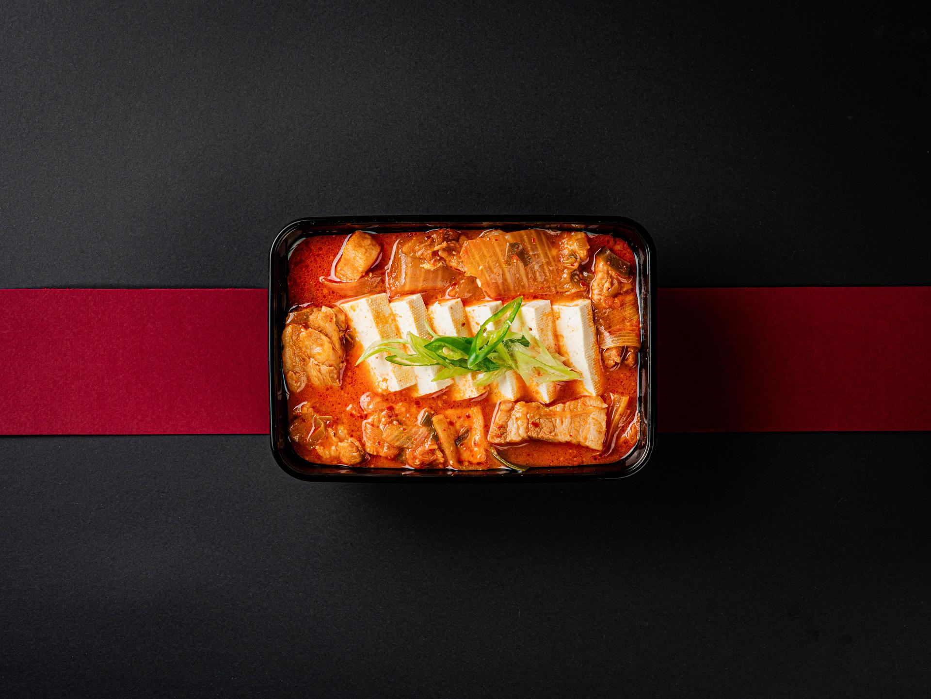 고기공화국 배달음식사진 - 마무리 컷