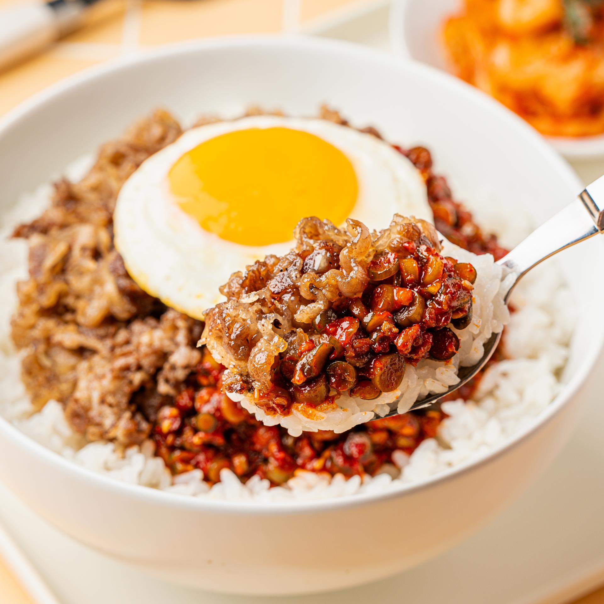 비공개 논현 메뉴사진 - 스타일링 컷