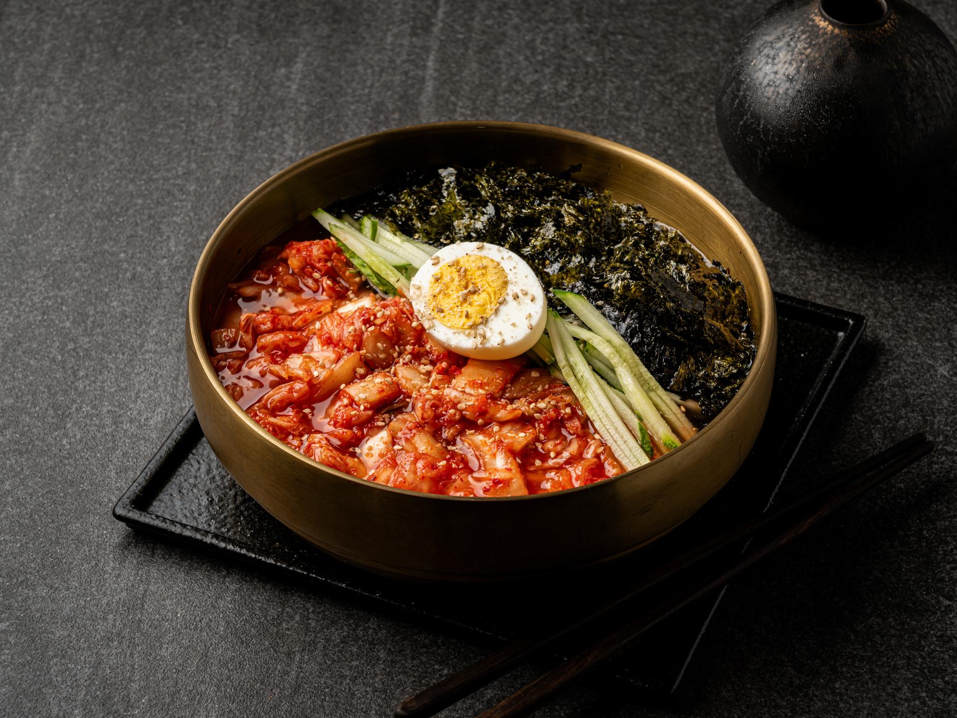 육향도 메뉴사진 메뉴촬영 - 소몽스튜디오