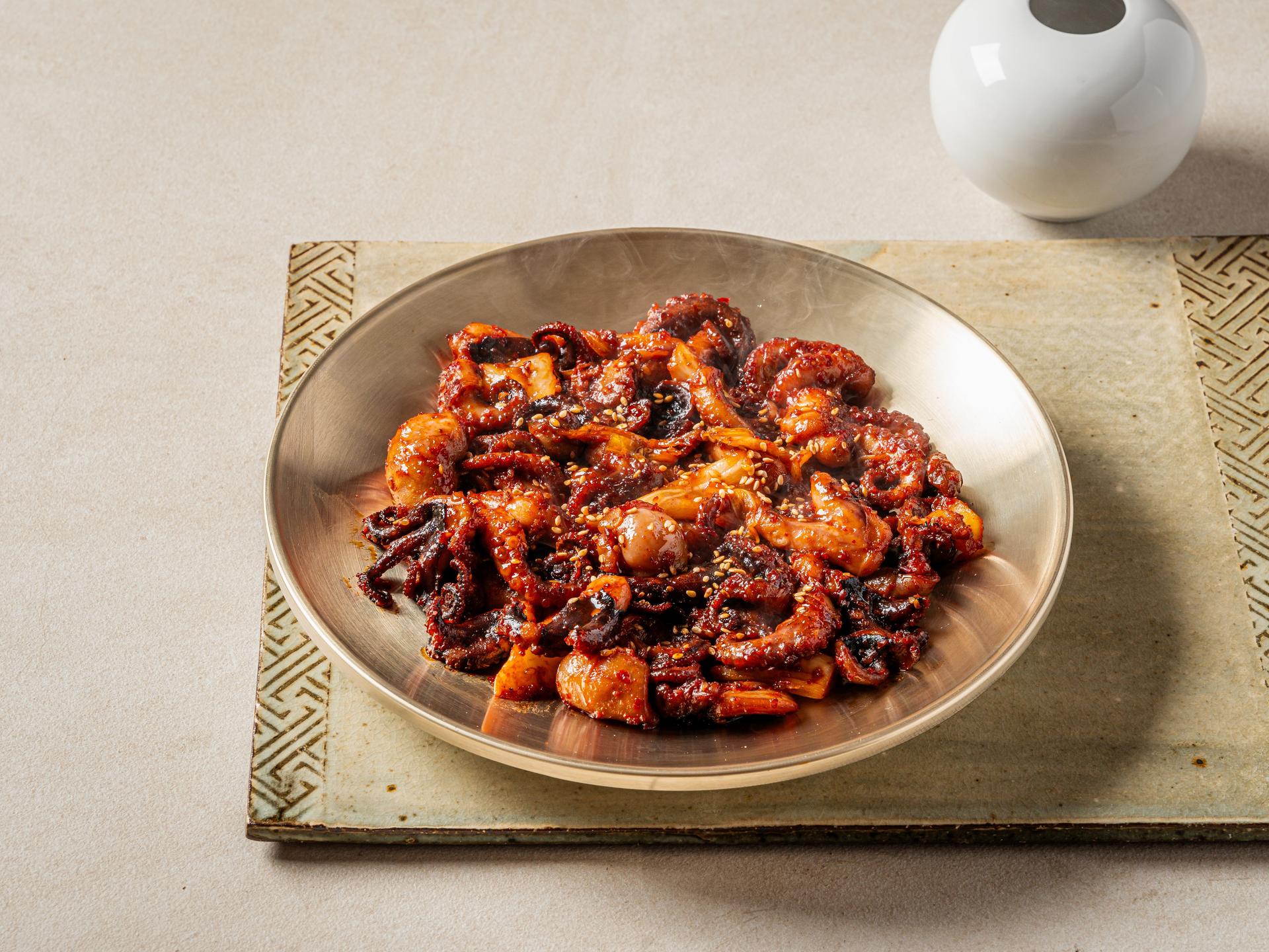 아산 메뉴 사진 촬영 한식 메뉴판 사진 촬영