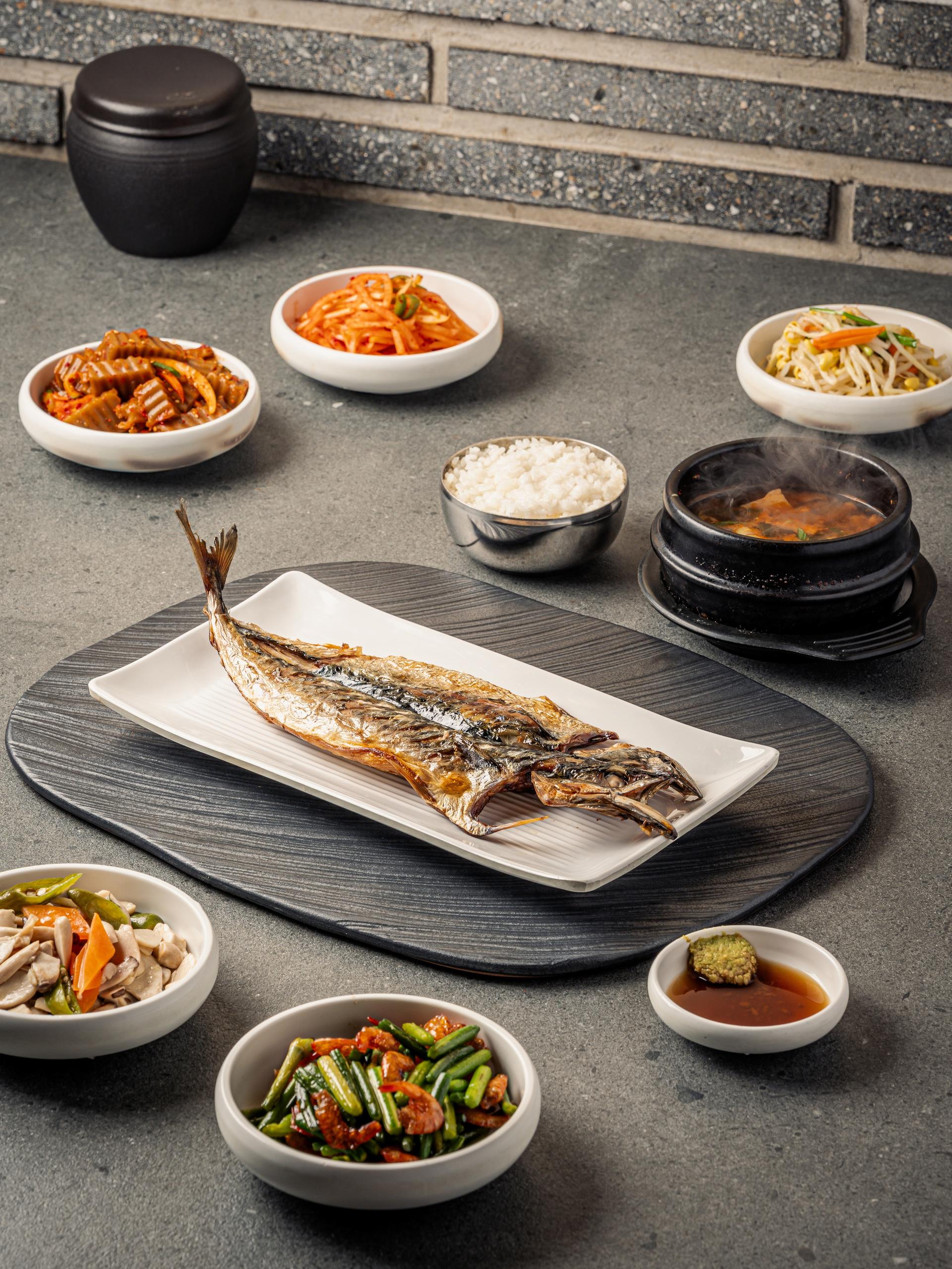 그냥찌개집 역삼점 메뉴사진 - 프랜차이즈