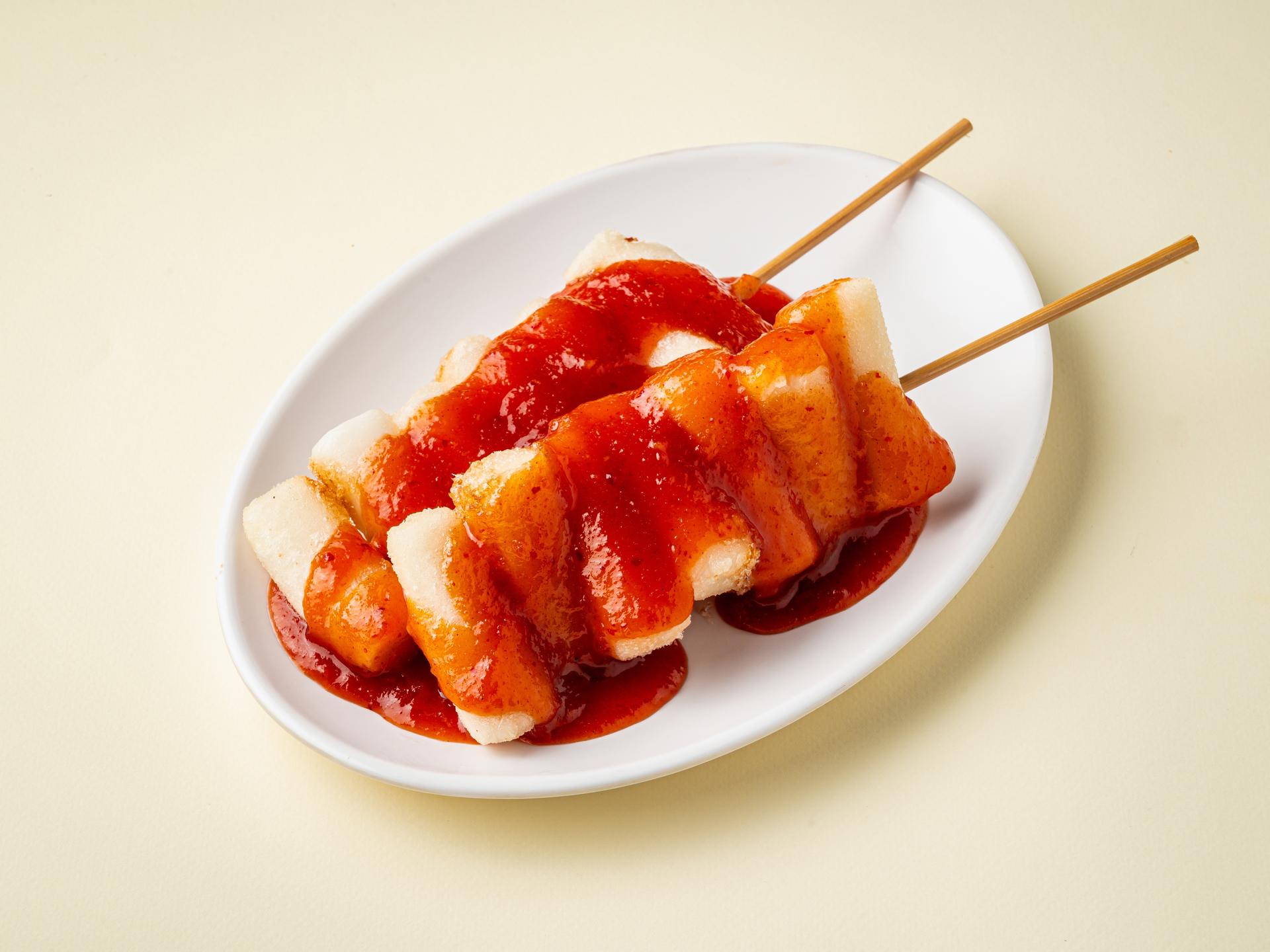 양주 카페 카페 메뉴 사진 - 마무리 컷