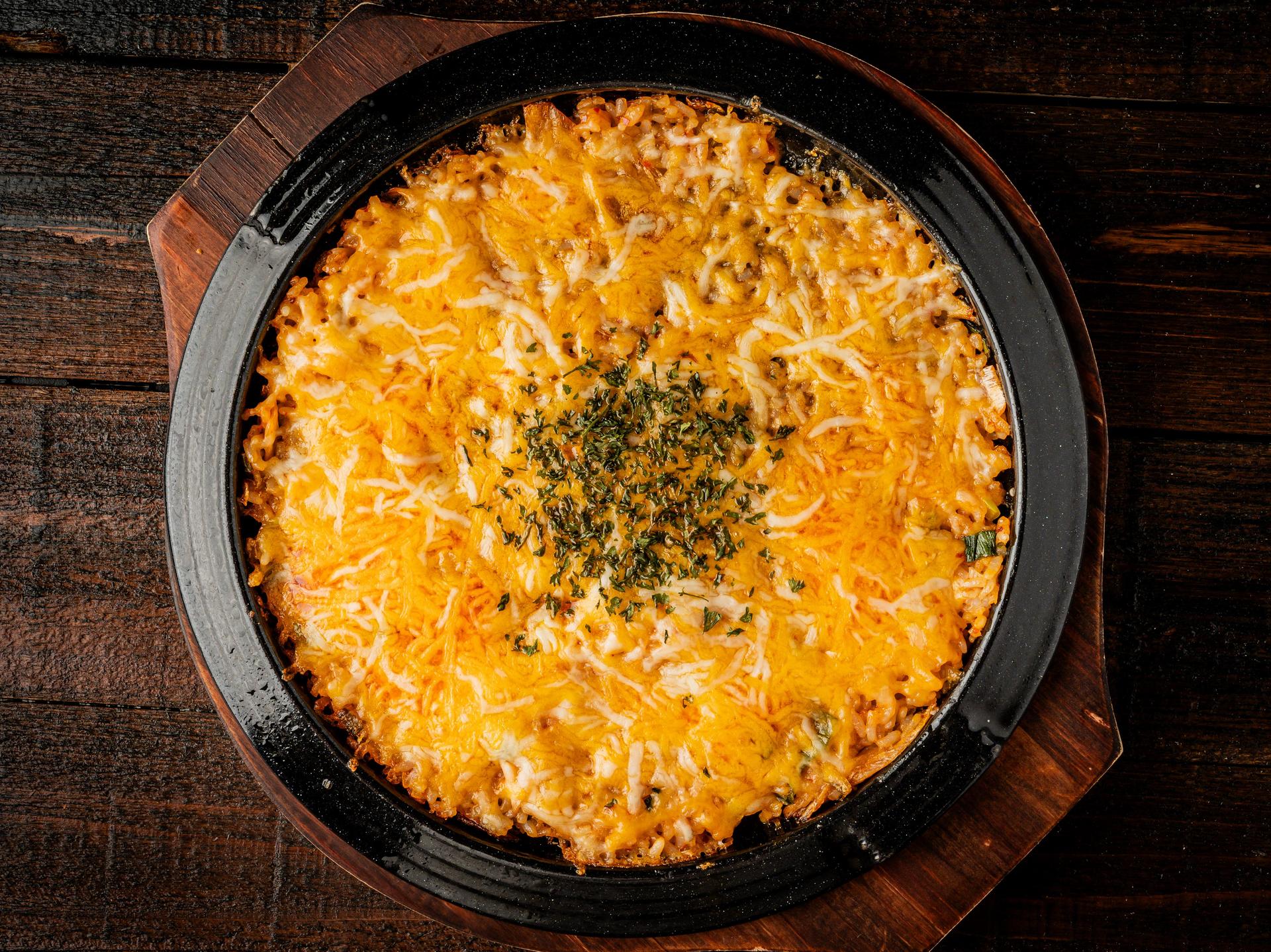강남 기계실 배달음식사진 - 포장 컷