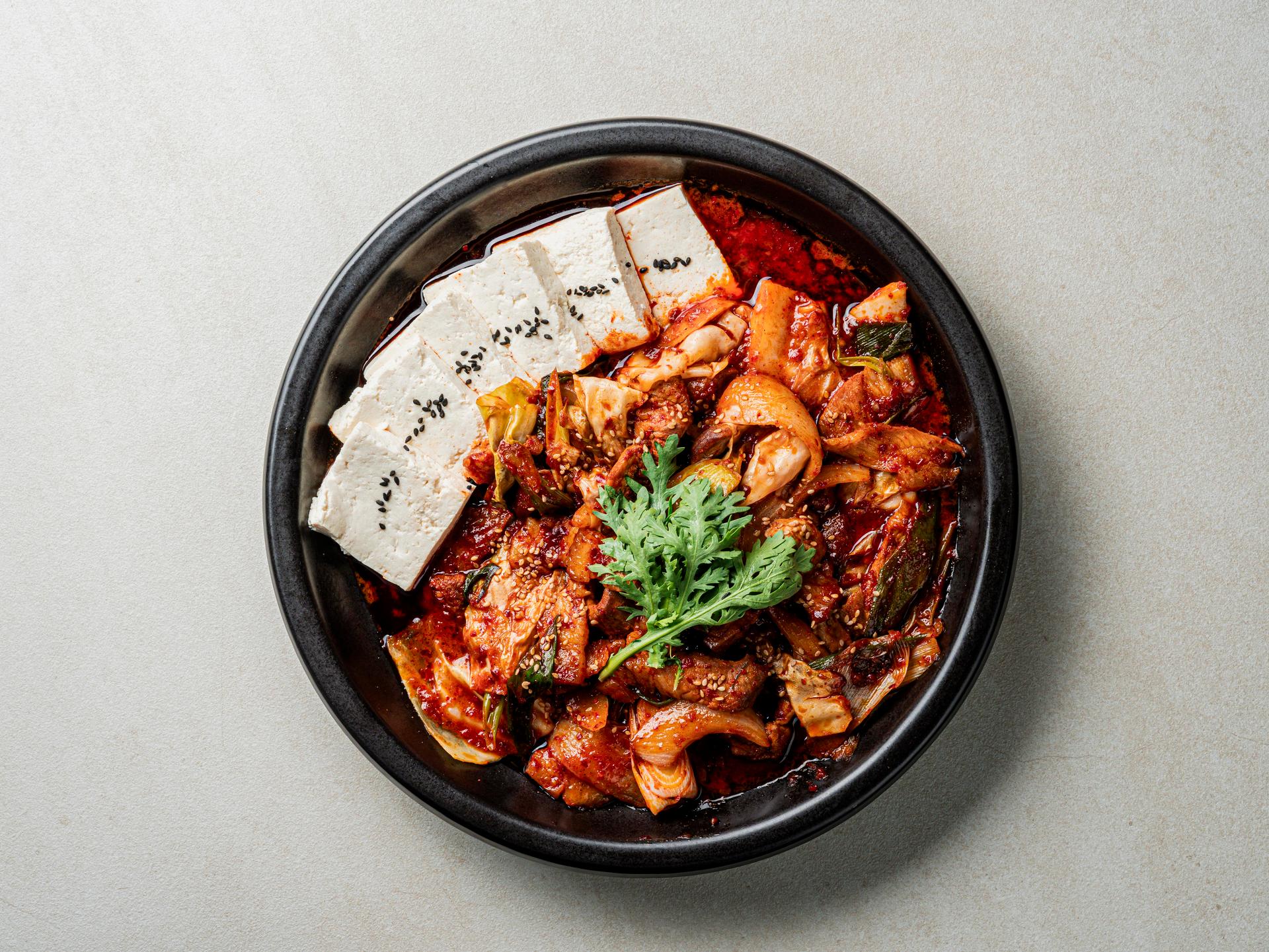 고두리 용산점 메뉴사진 - 메뉴 컷