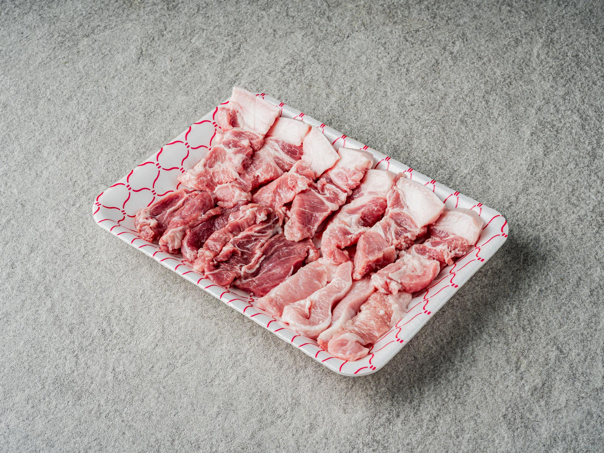 민들레정육식당 메뉴사진 - 강서