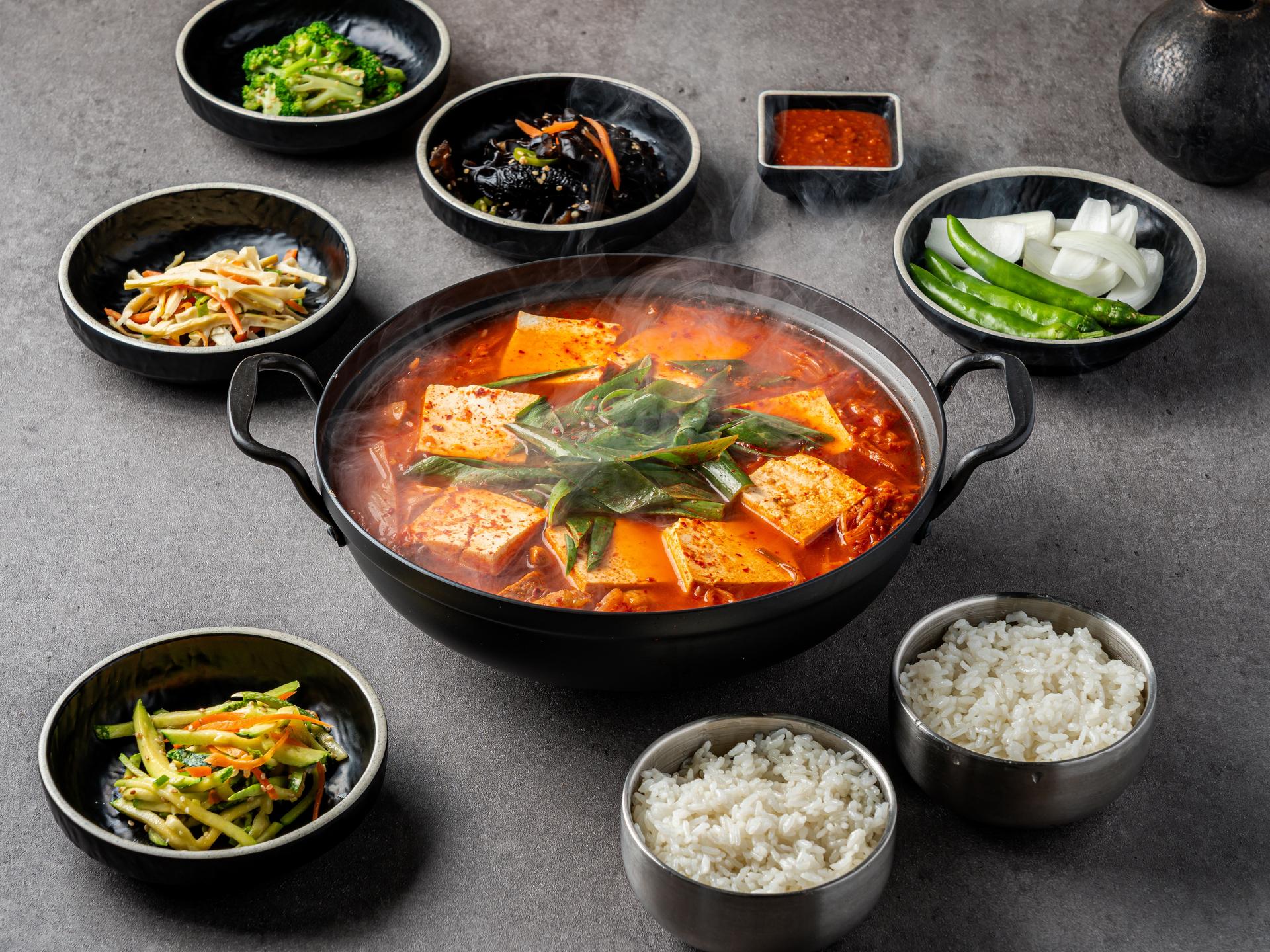 정가득 식육식당 메뉴촬영 - 소몽스튜디오