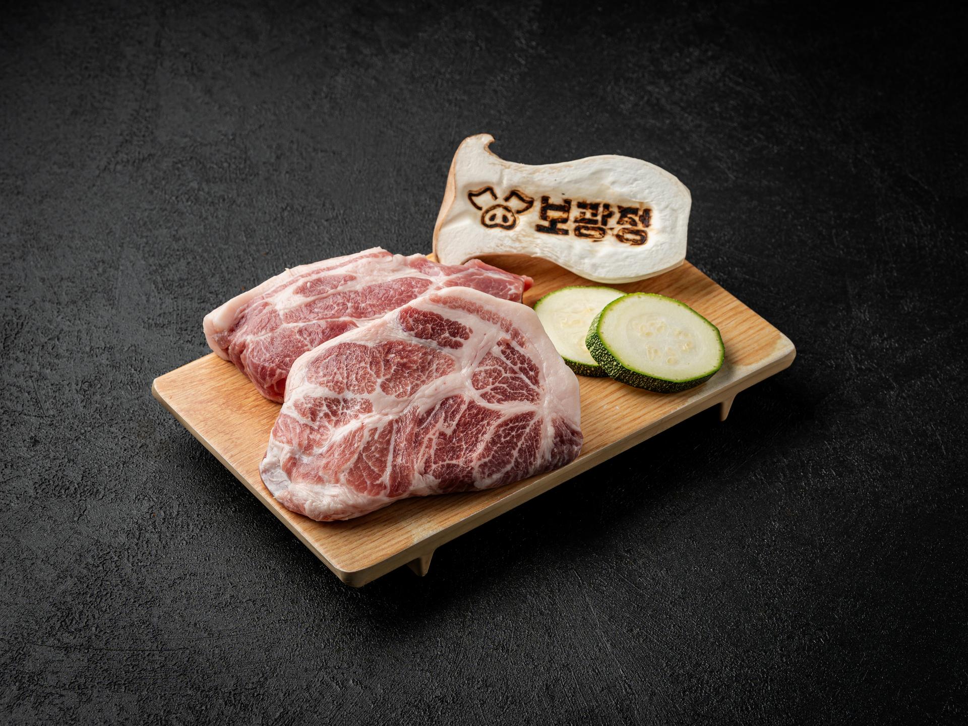 보광정 이태원점 메뉴사진 - 보광정