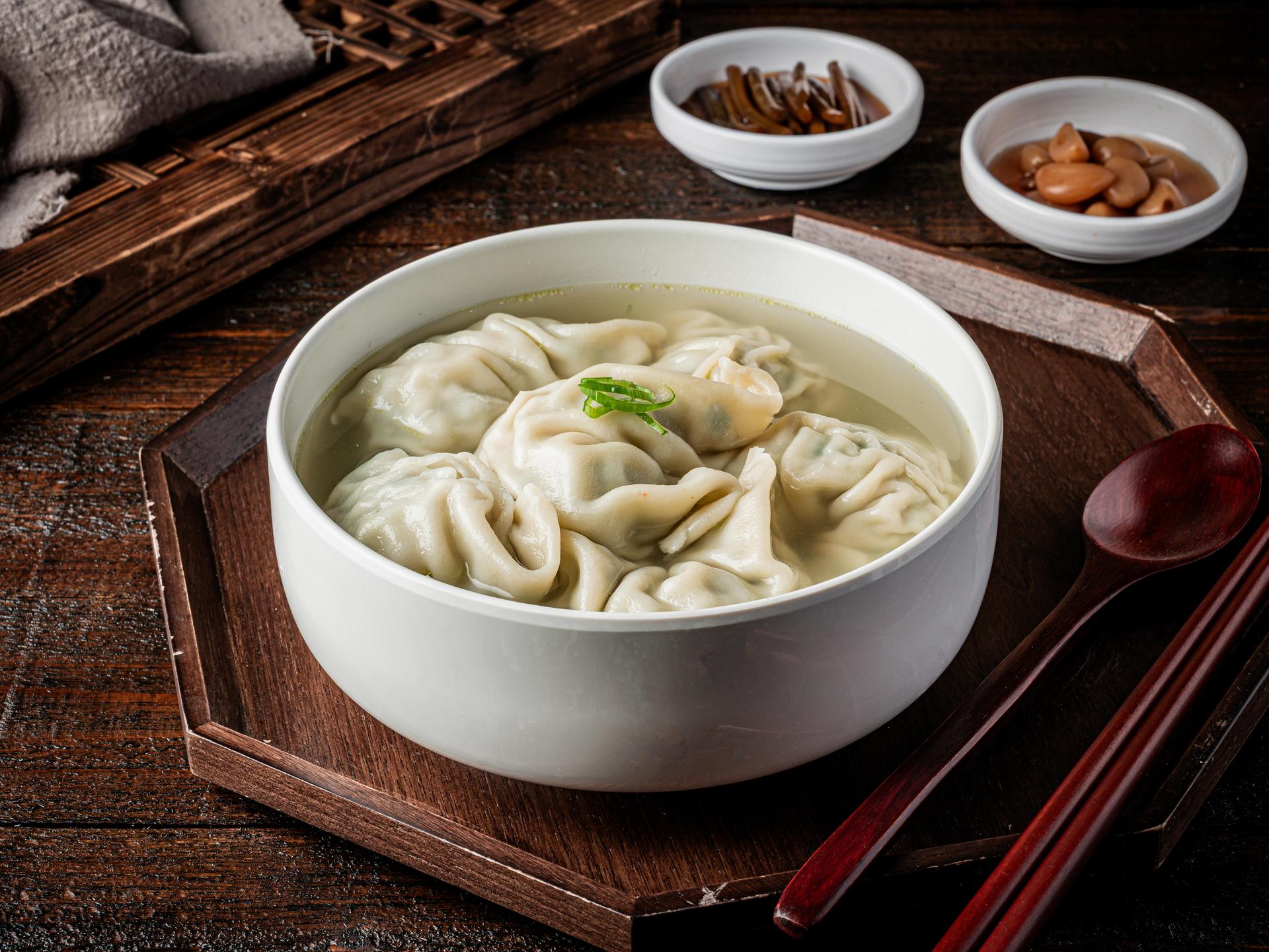 운산국밥 메뉴사진 - 광명