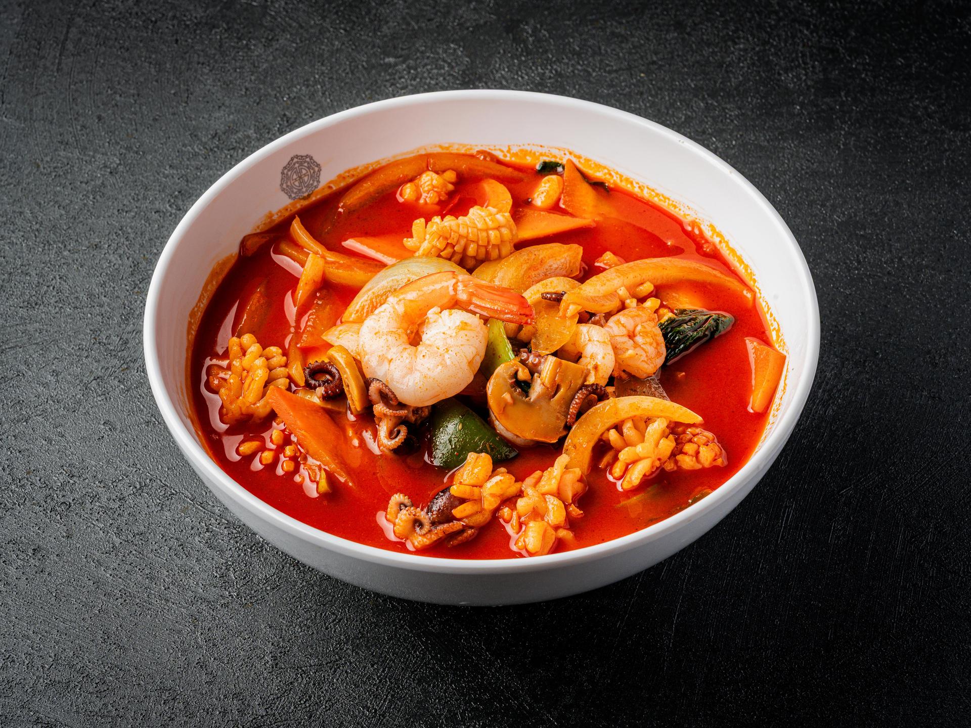 명정루 배달음식사진 - 요리류