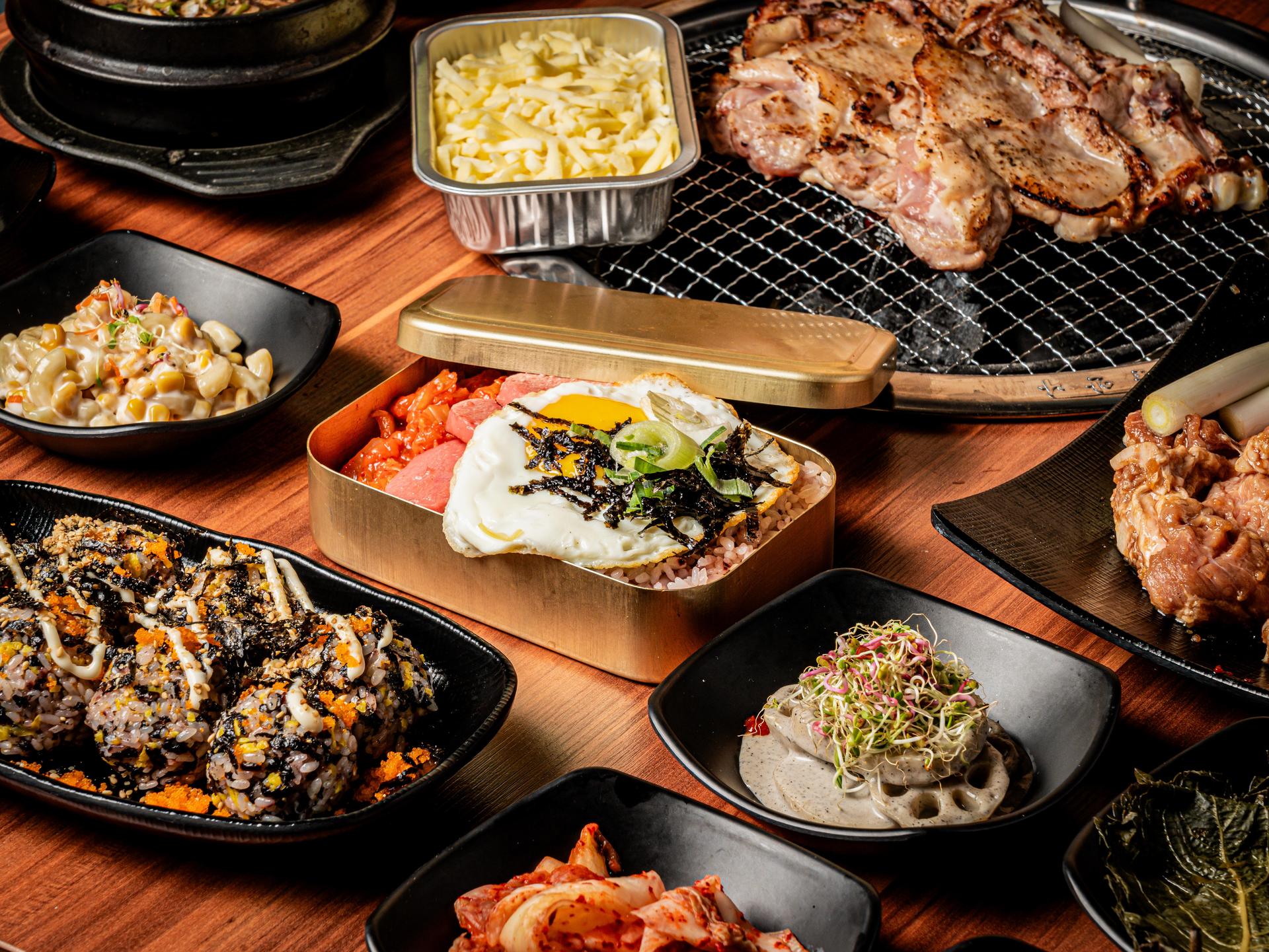 황골숯불닭갈비 네이버 플레이스 사진 - 대표 컷