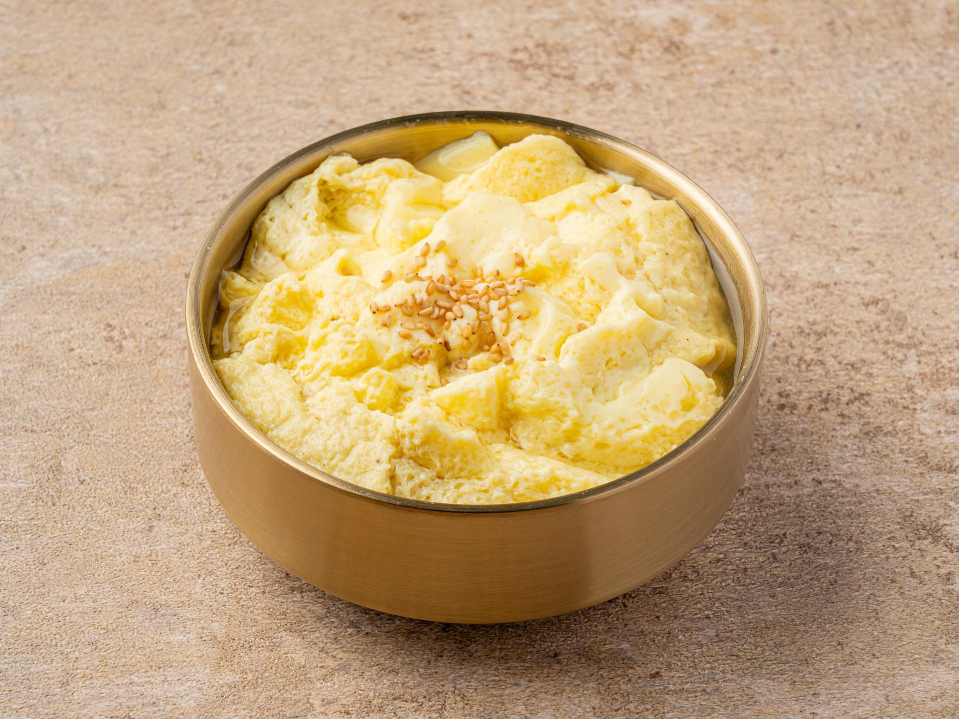 이게진짜제육 배달음식사진 - 탑뷰 컷